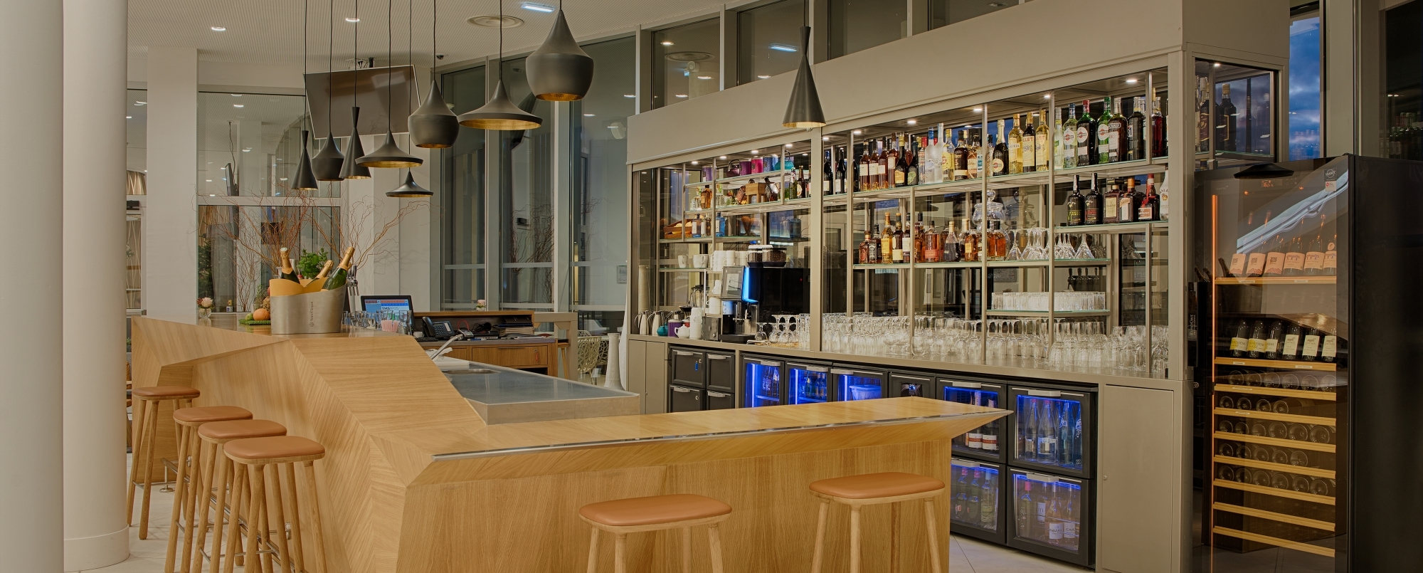 Foto - NH Toulouse Airport