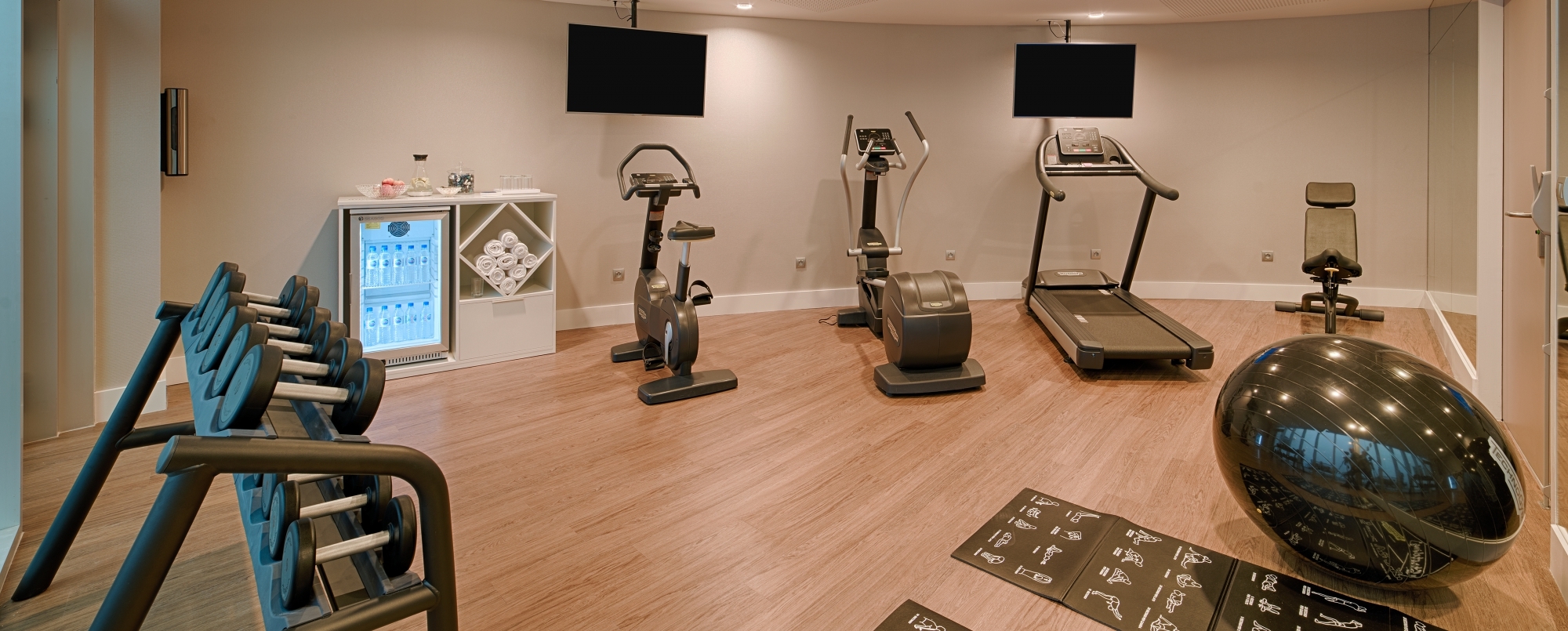 Foto - NH Toulouse Airport