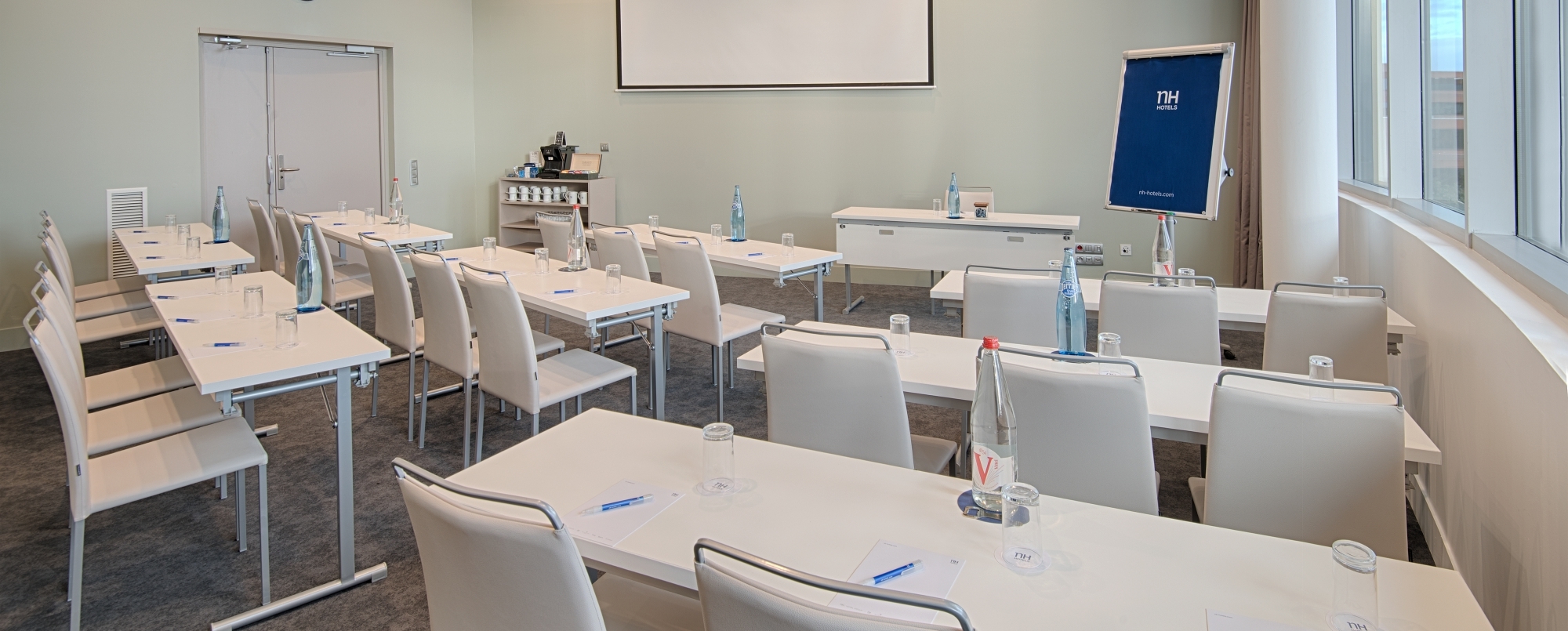 Foto - NH Toulouse Airport