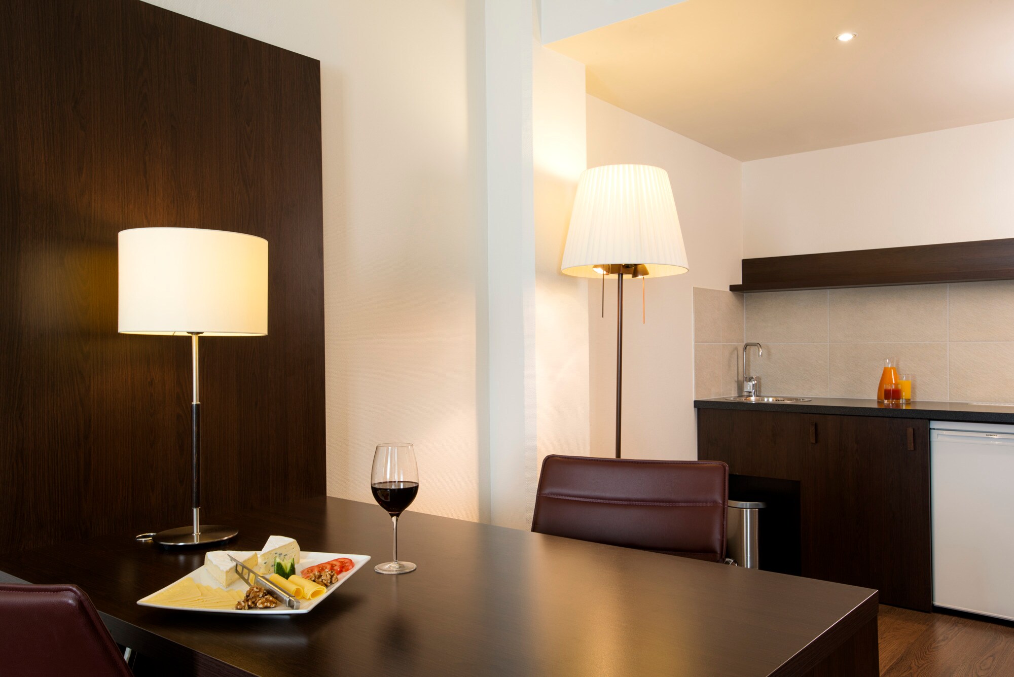 Room Habitación Familiar