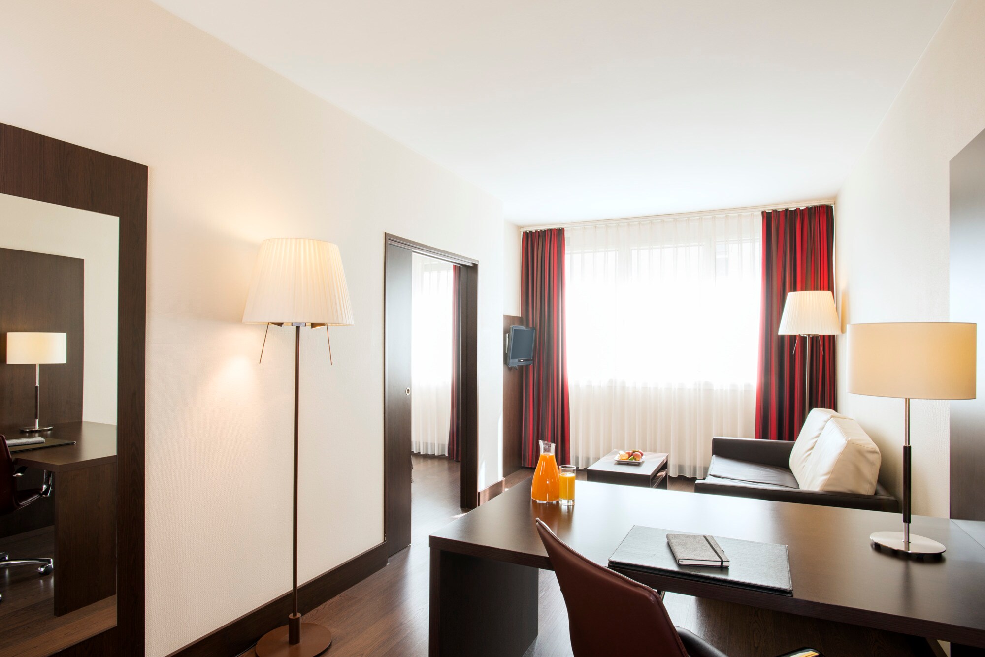 Room Habitación Superior