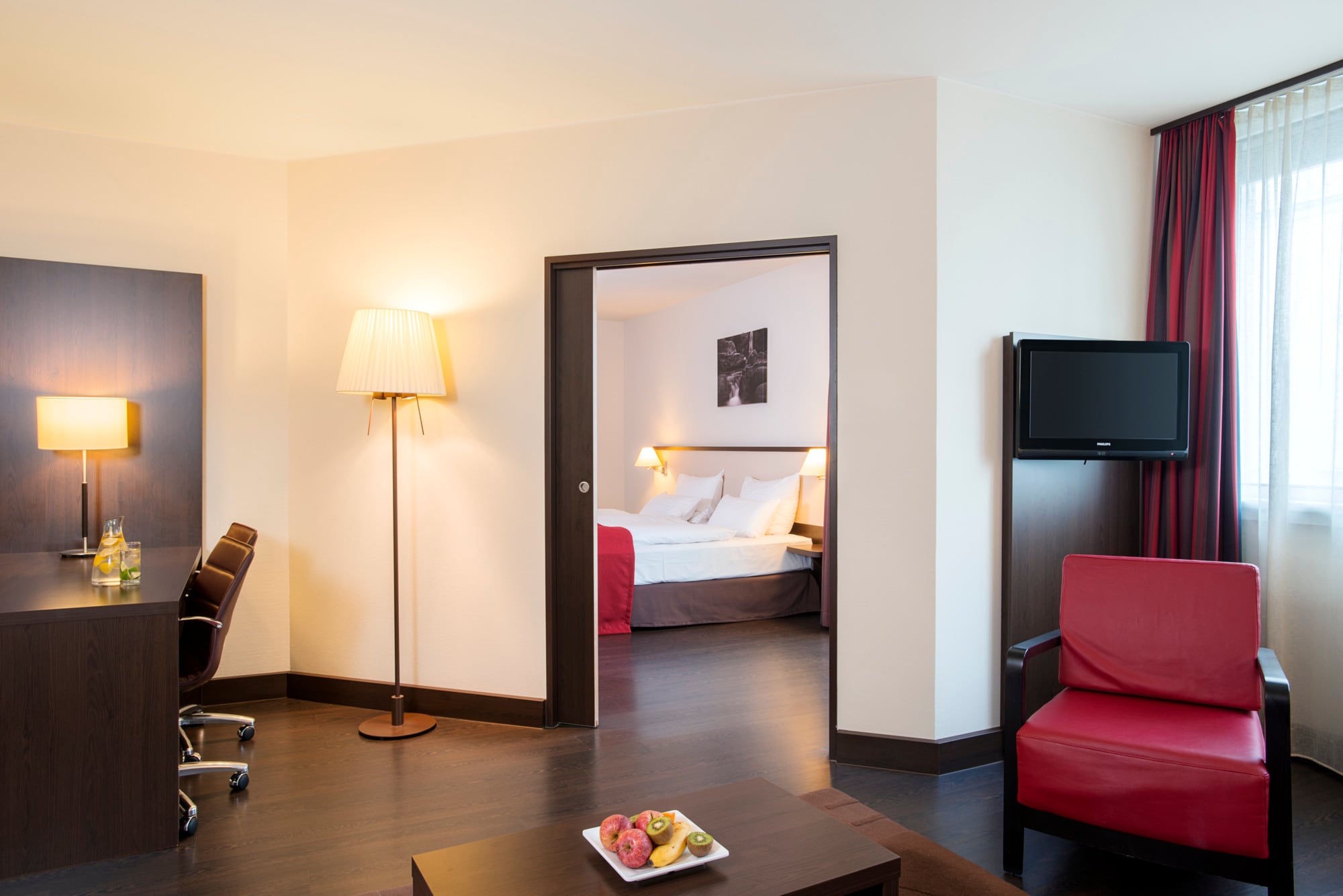 Room Familiar Adjunta