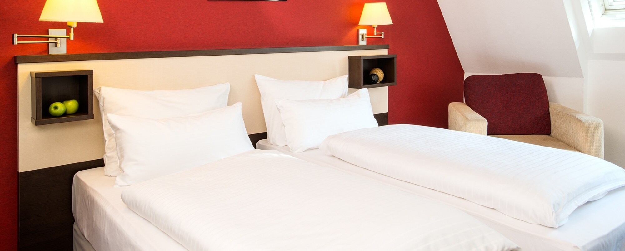 Room Apartamento