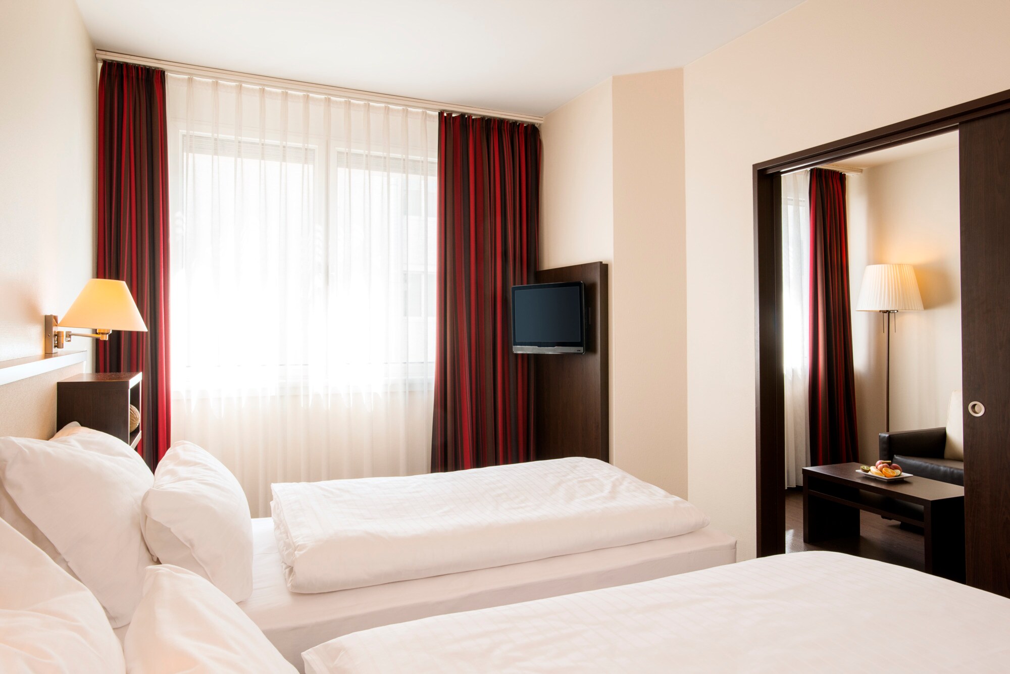 Room Habitación Superior