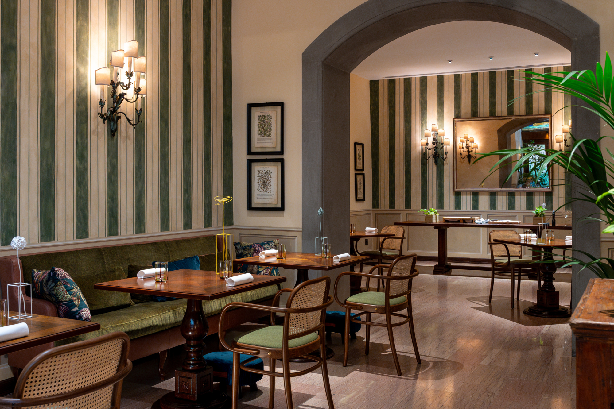 Photo - Tivoli Palazzo Gaddi Firenze Hotel