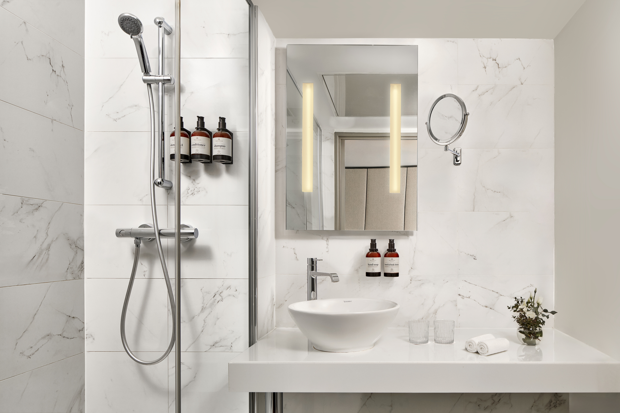 Foto - Hôtel Lancaster Paris Champs-Elysées