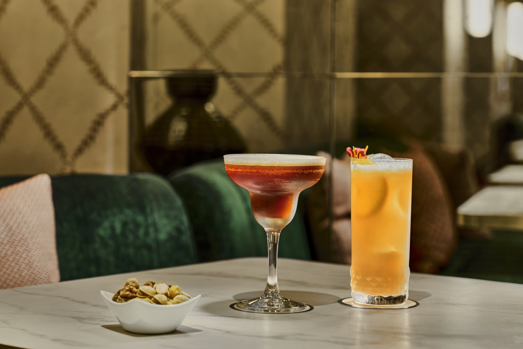 Photo - Hôtel Lancaster Paris Champs-Elysées