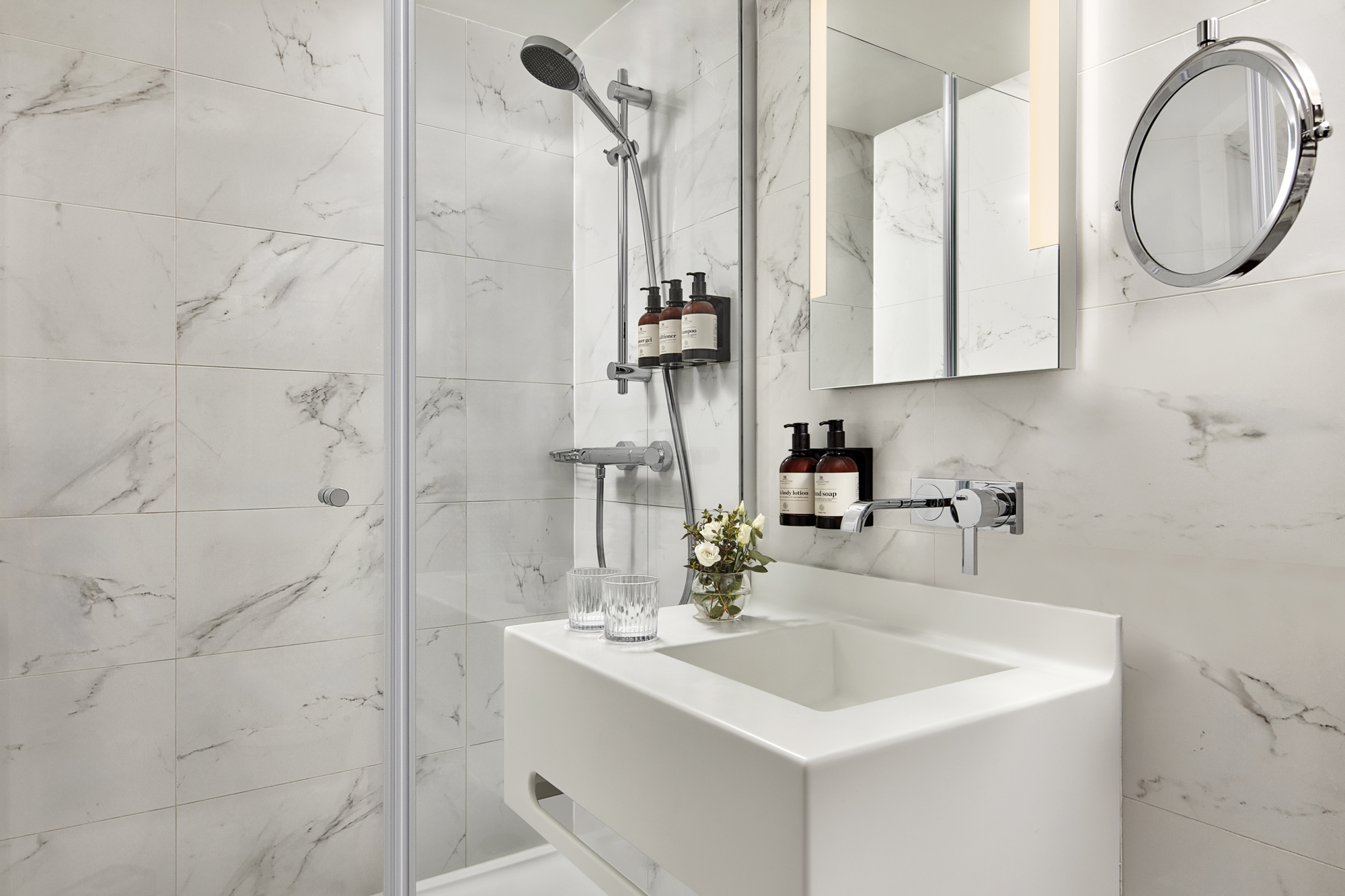 Foto - Hôtel Lancaster Paris Champs-Elysées