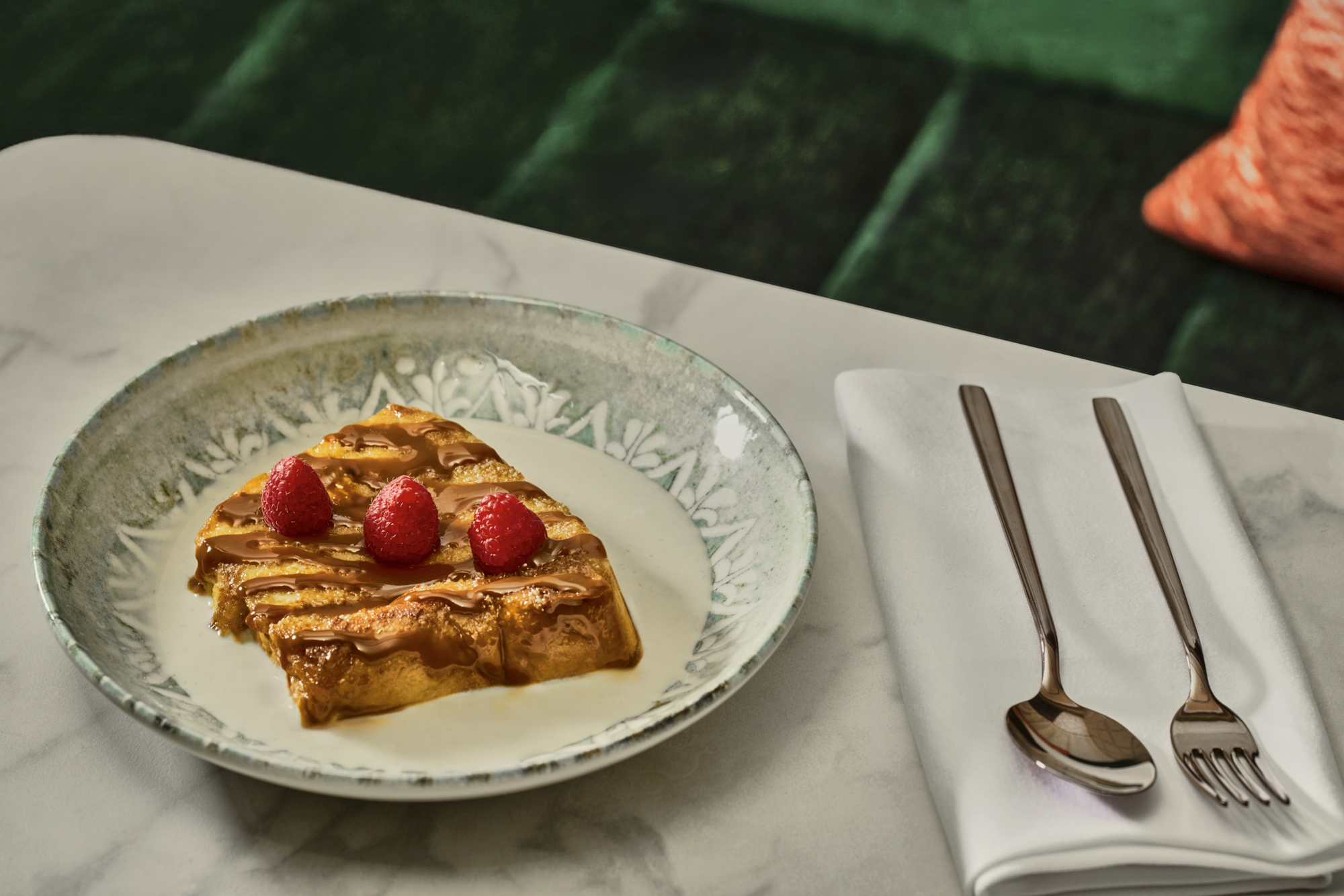 Photo - Hôtel Lancaster Paris Champs-Elysées