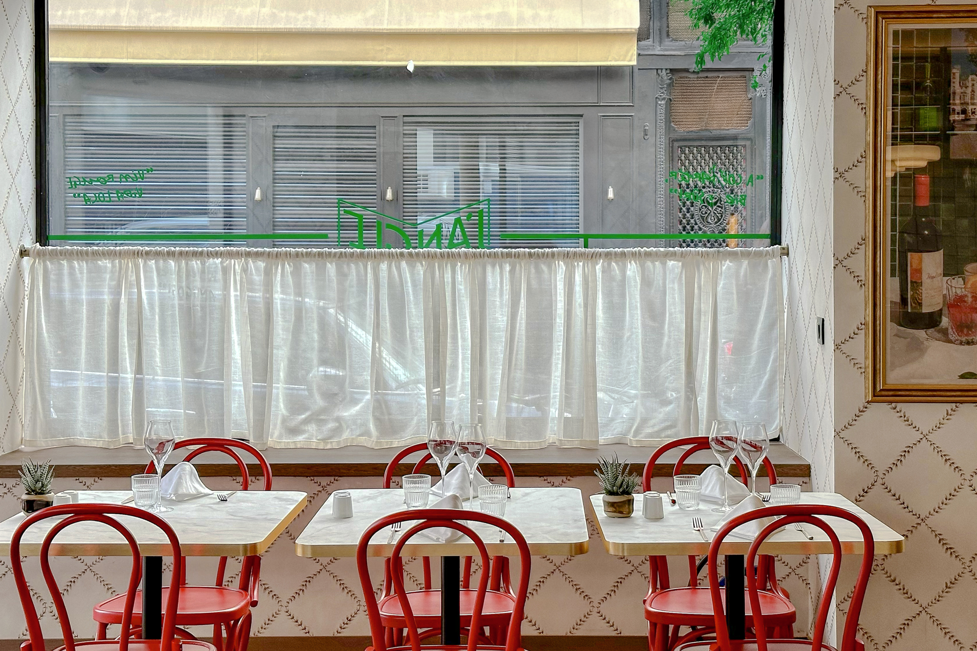 Photo - Hôtel Lancaster Paris Champs-Elysées