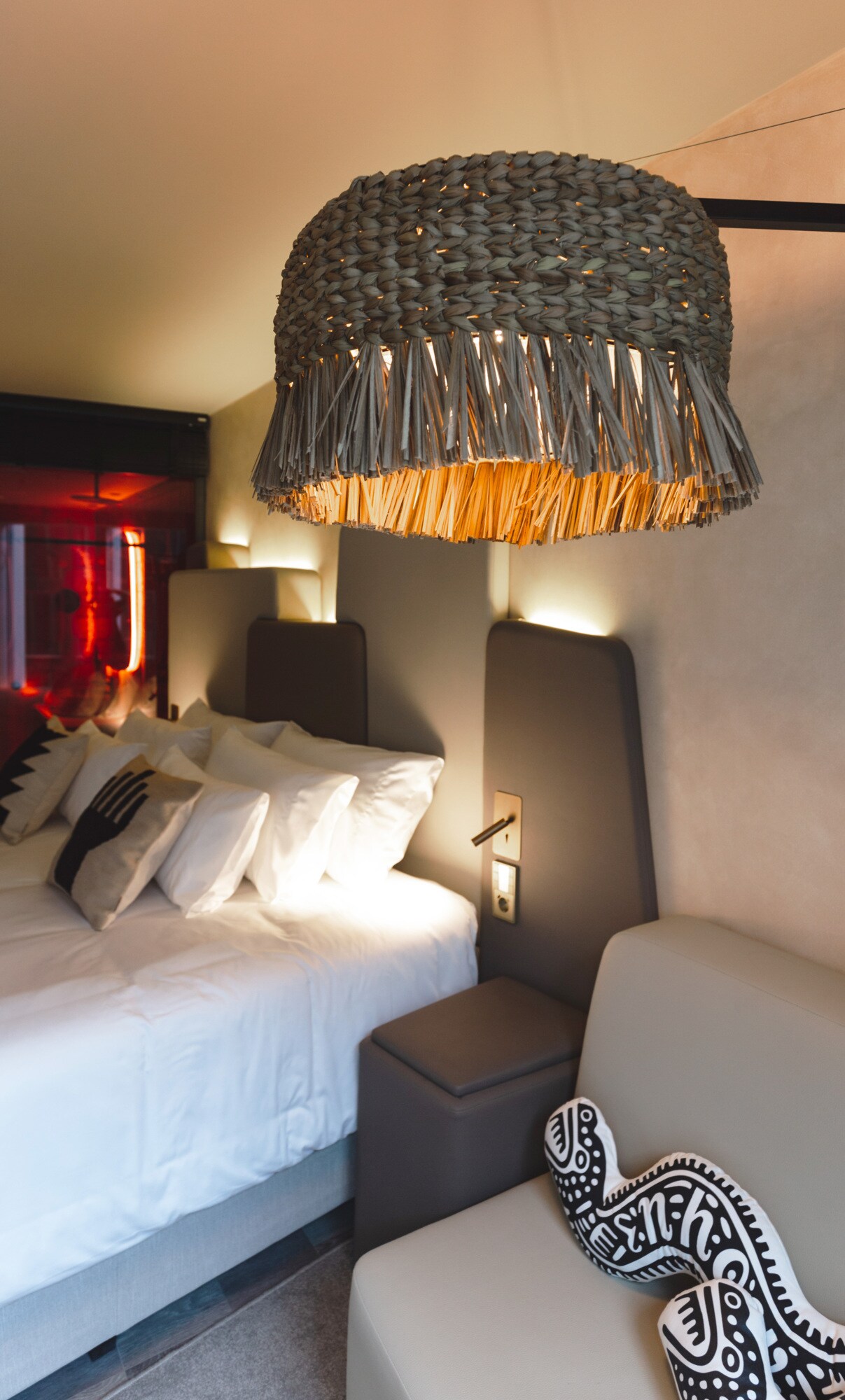 Room nhow room