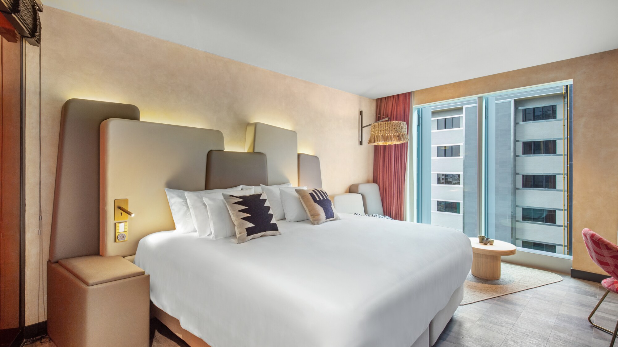 Room nhow premium room