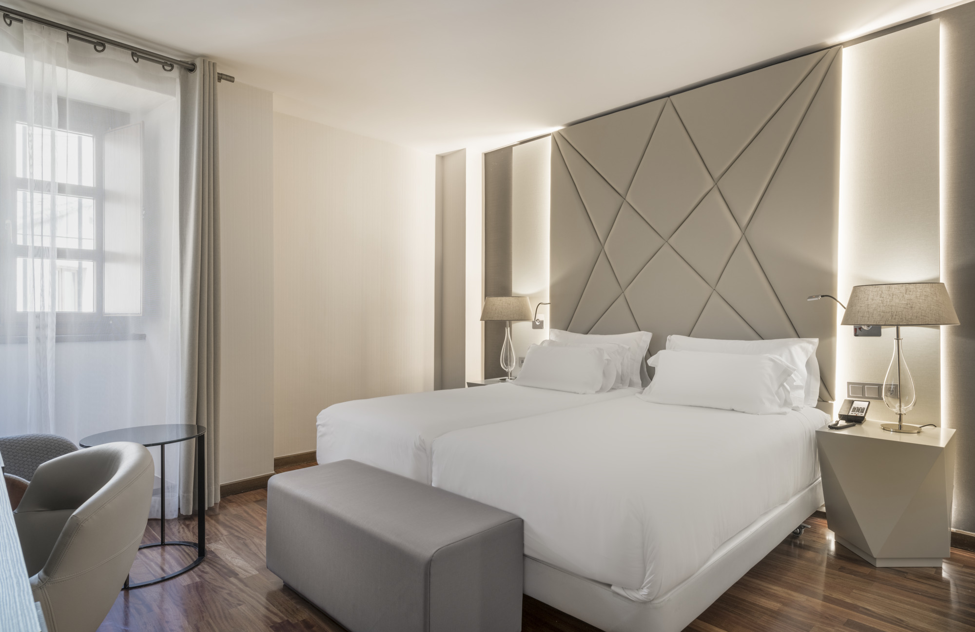 Foto - NH Collection Salamanca Palacio de Castellanos