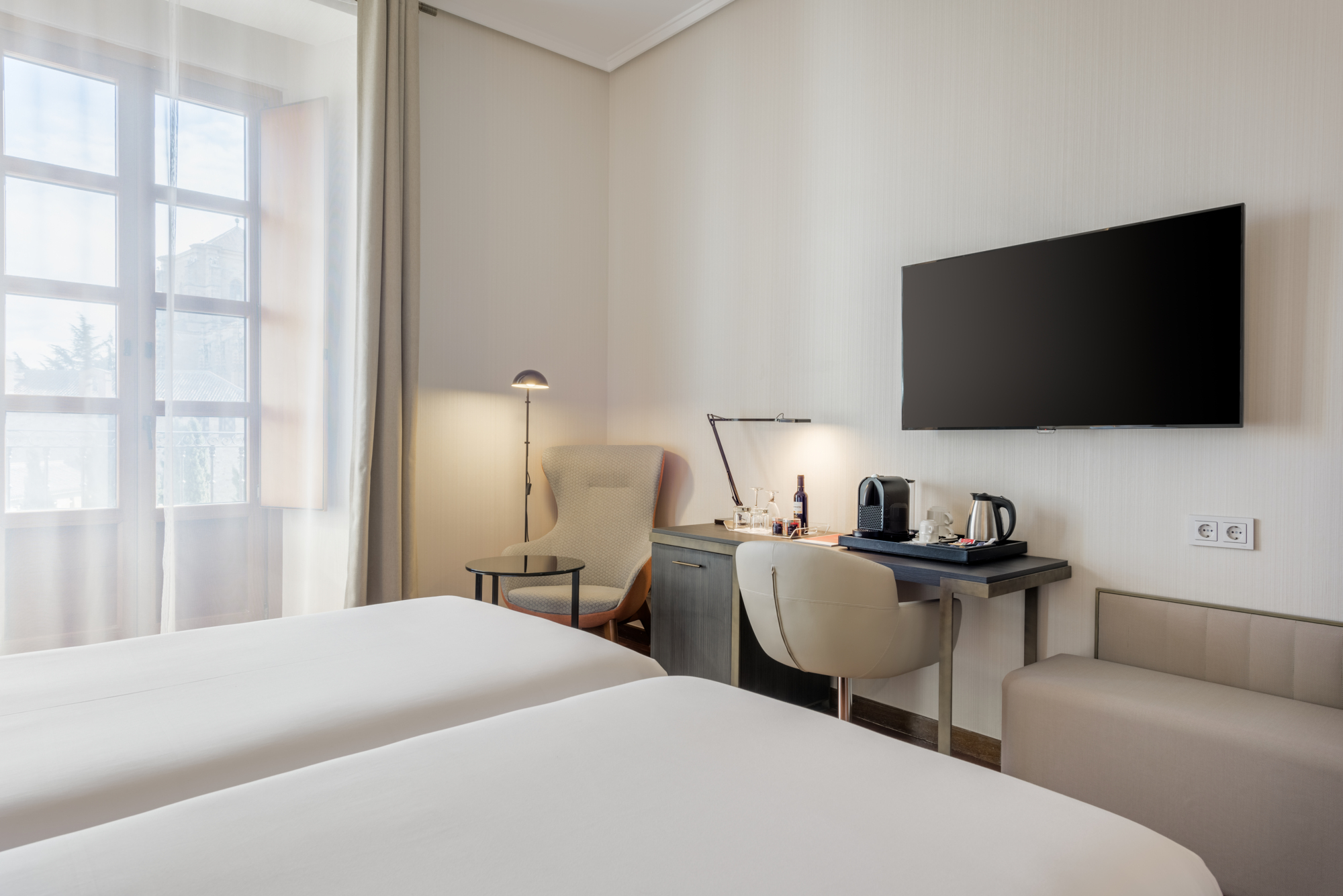 Foto - NH Collection Salamanca Palacio de Castellanos