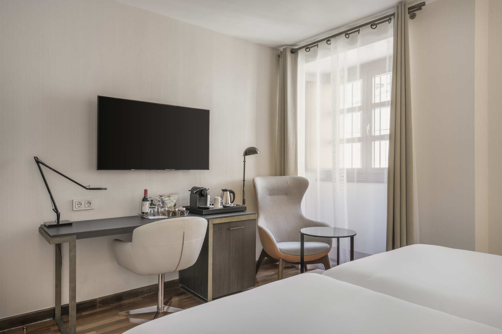 Foto - NH Collection Salamanca Palacio de Castellanos