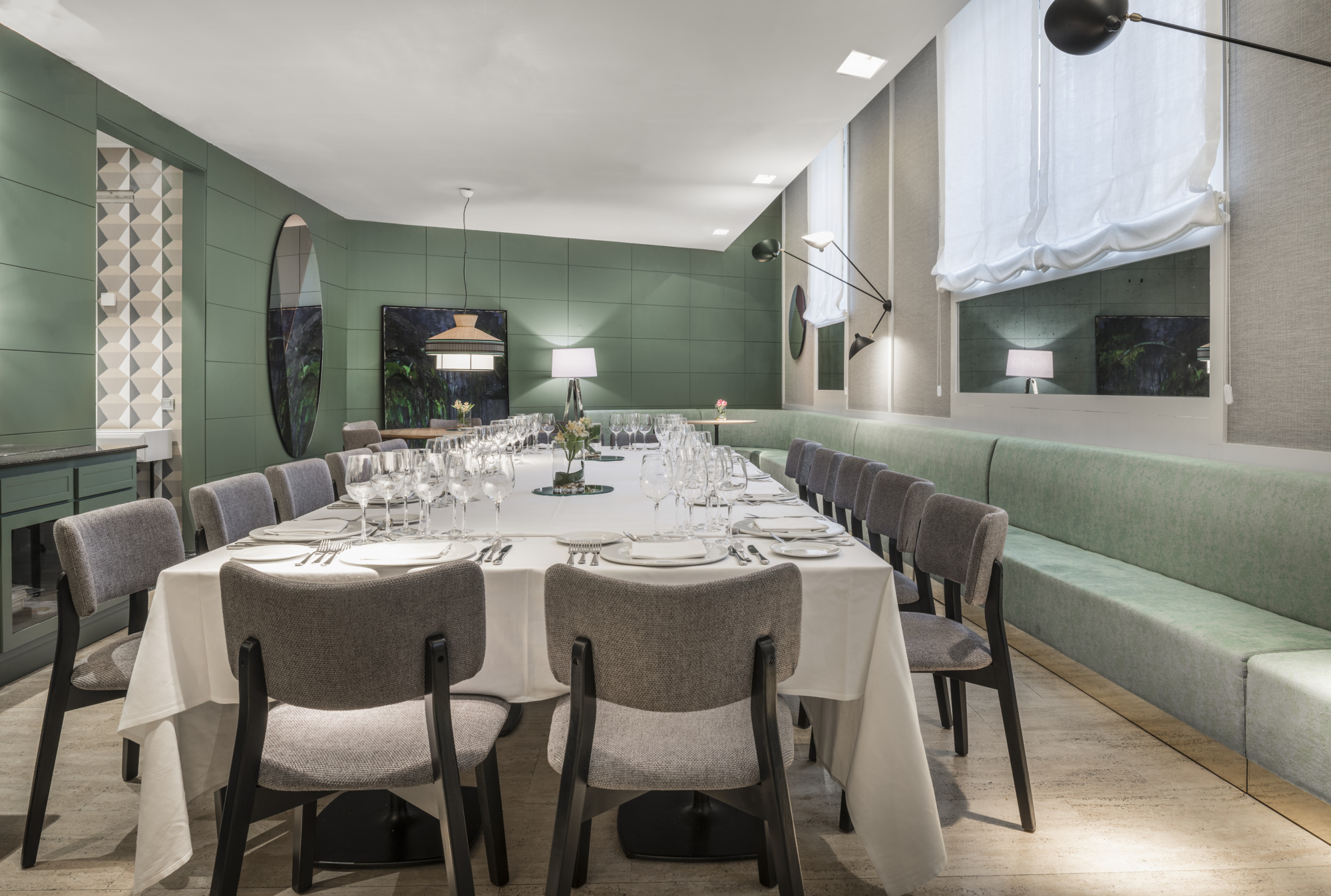 Foto - NH Collection Salamanca Palacio de Castellanos