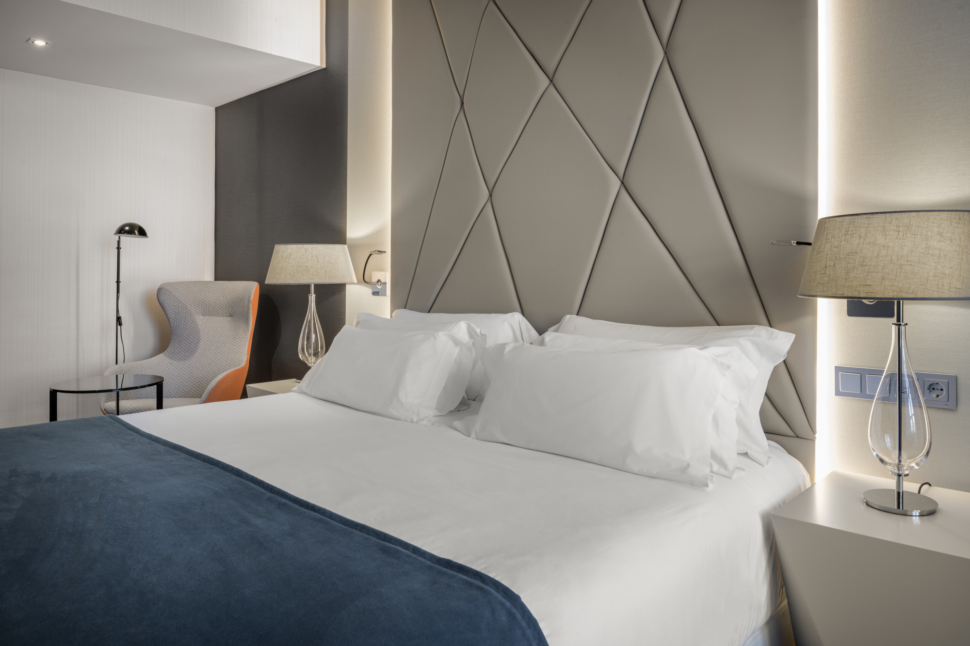 Foto - NH Collection Salamanca Palacio de Castellanos