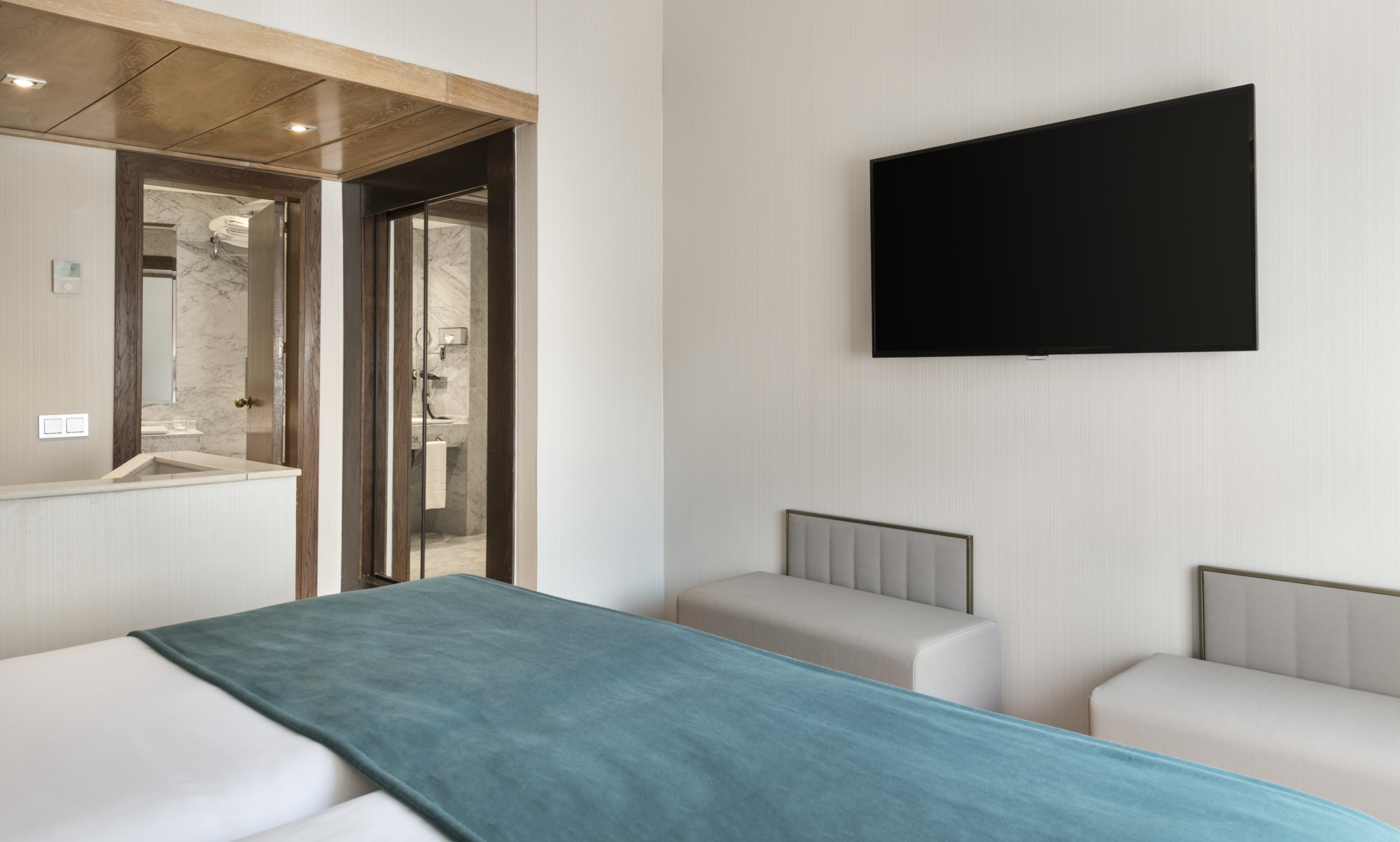 Foto - NH Collection Salamanca Palacio de Castellanos