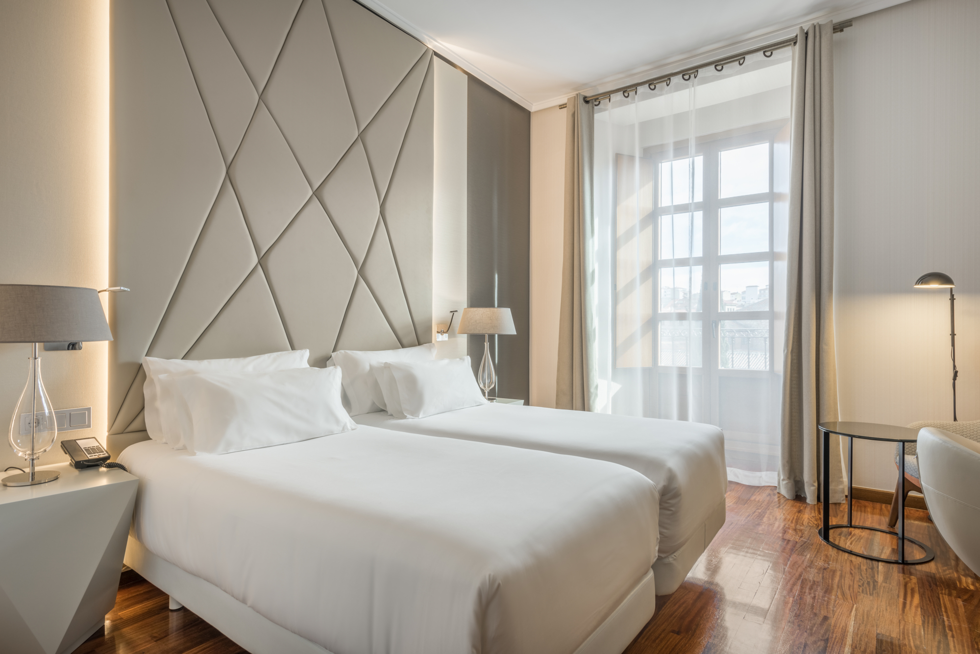 Hotel NH Collection Salamanca Palacio de Castellanos 4* Hotel