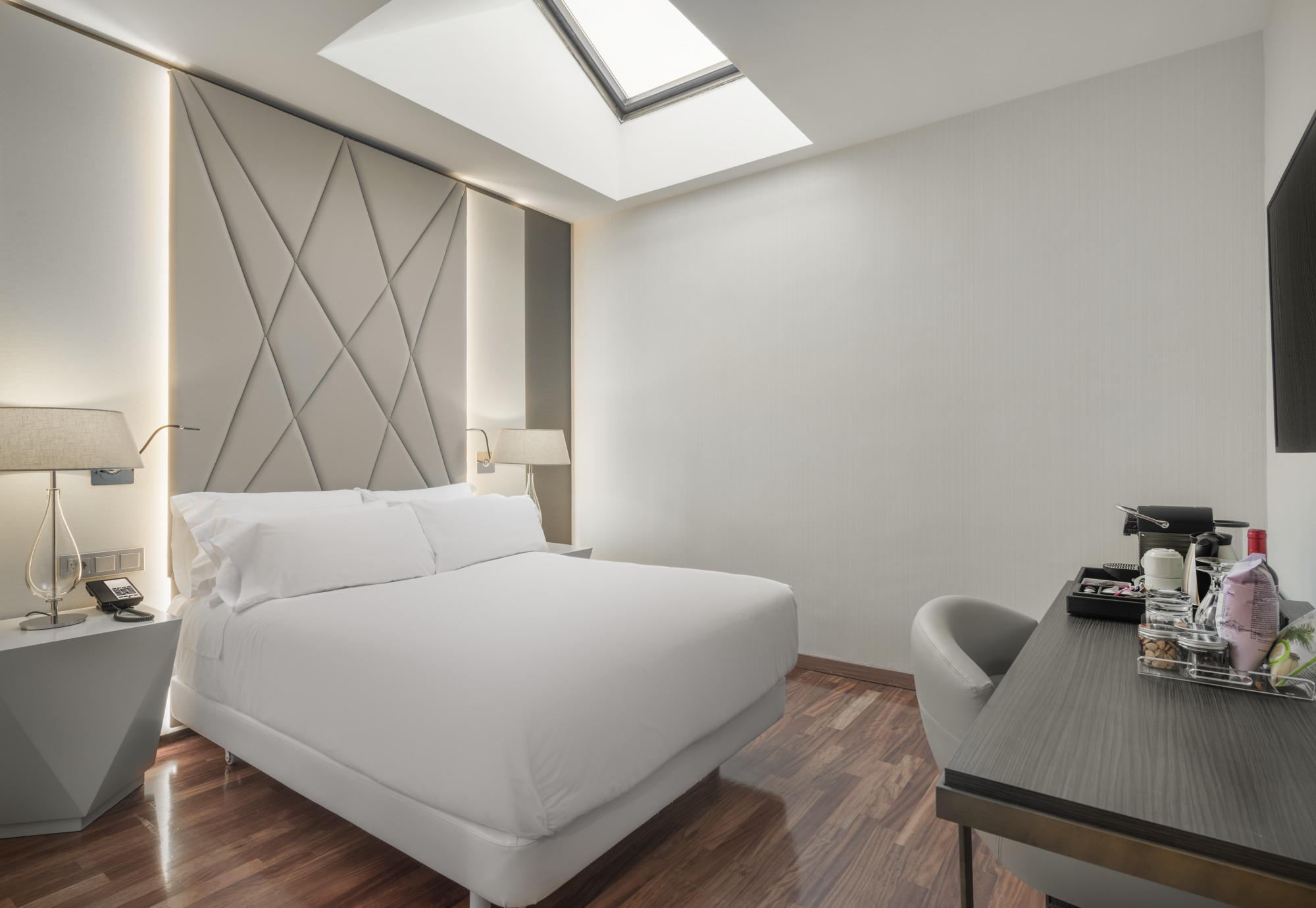 Foto - NH Collection Salamanca Palacio de Castellanos