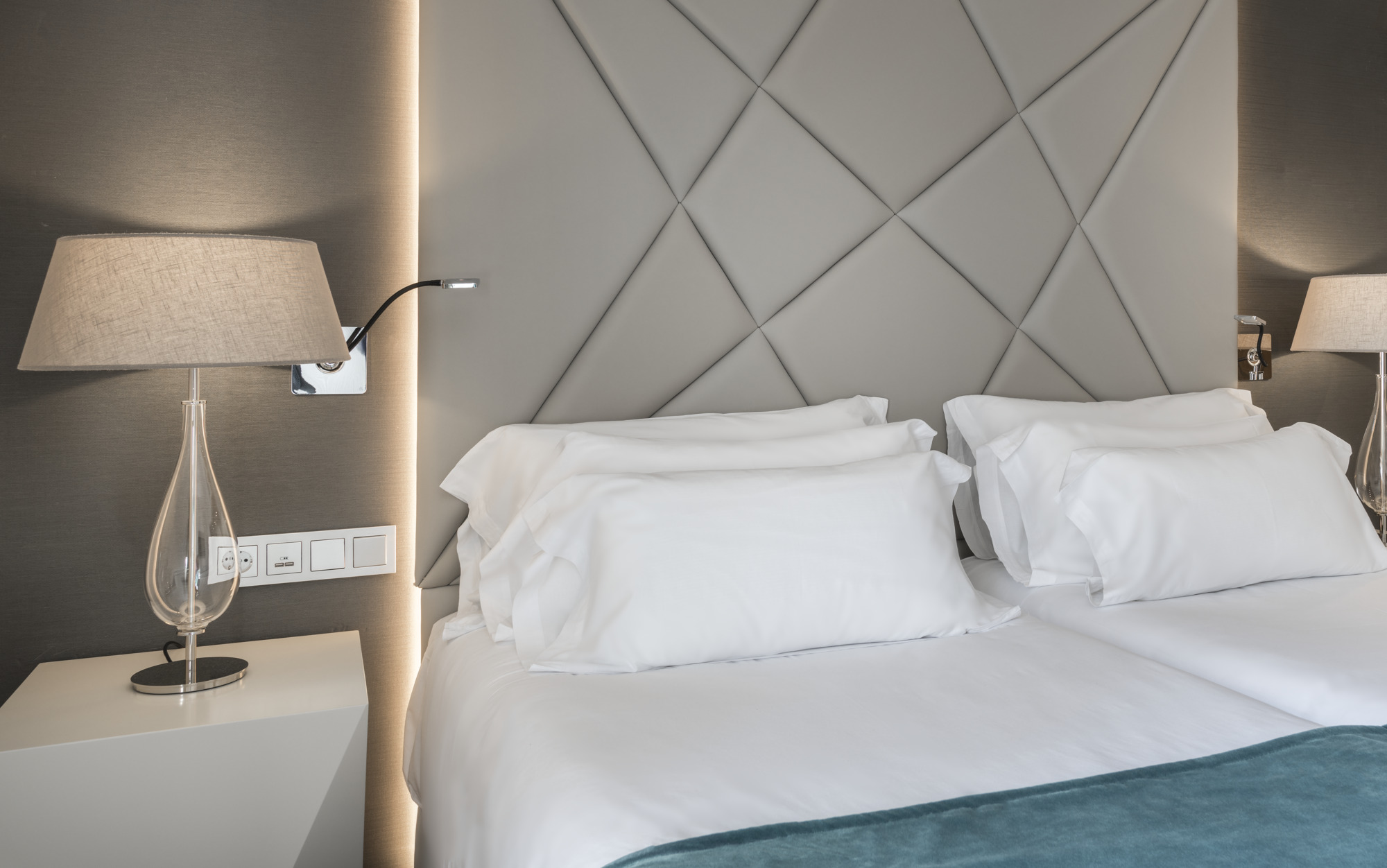 Foto - NH Collection Salamanca Palacio de Castellanos