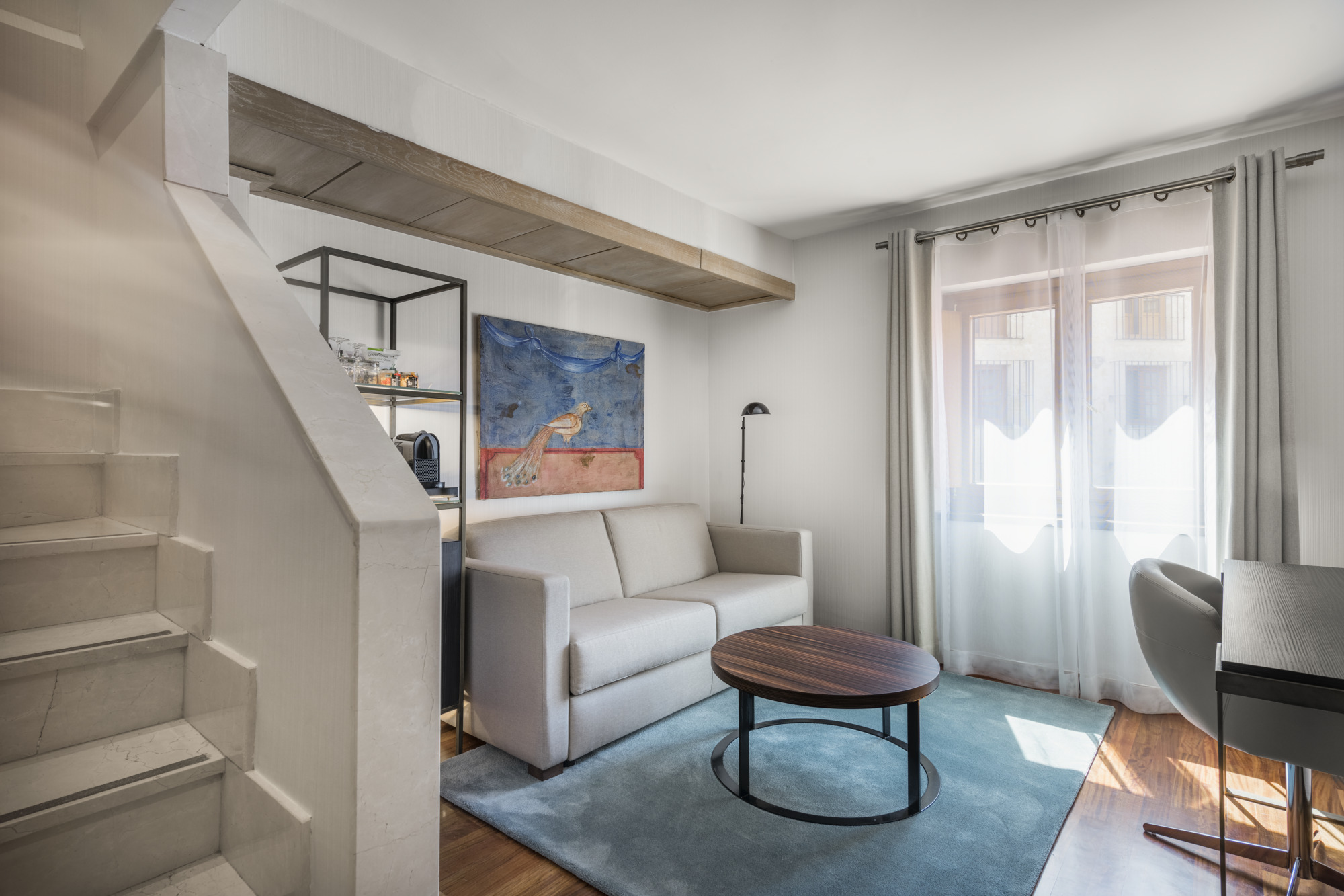 Foto - NH Collection Salamanca Palacio de Castellanos