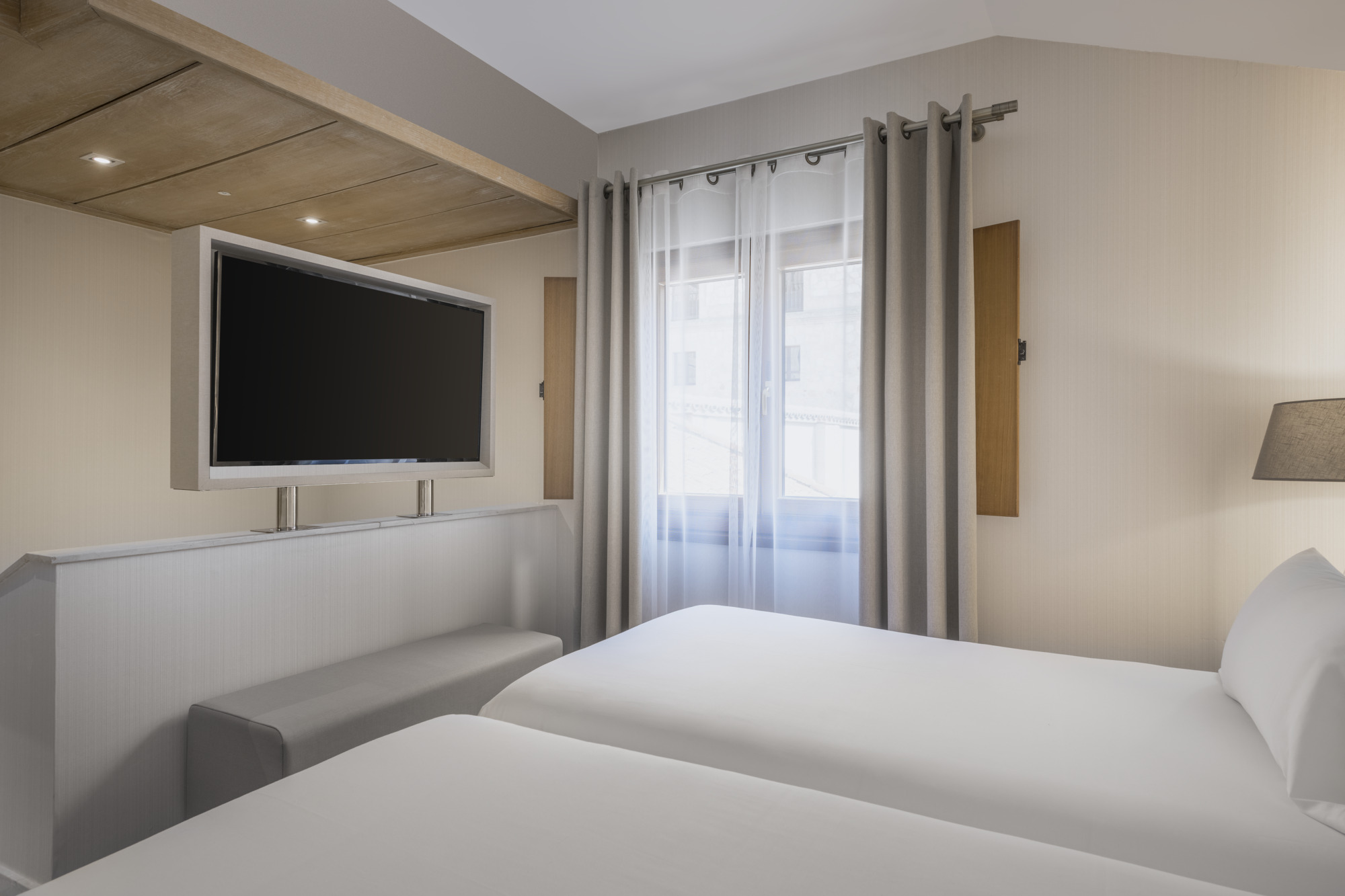 Foto - NH Collection Salamanca Palacio de Castellanos