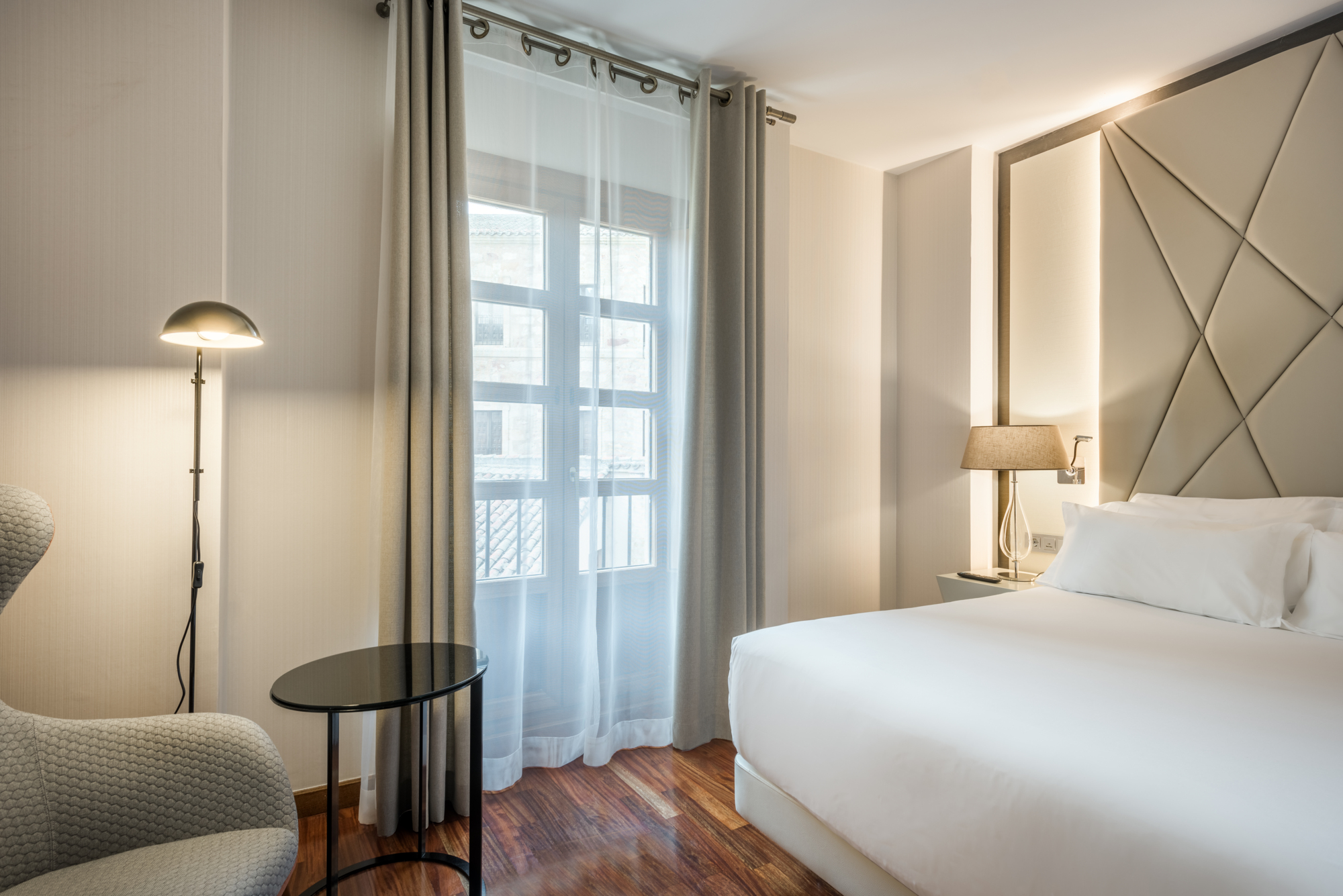 Foto - NH Collection Salamanca Palacio de Castellanos