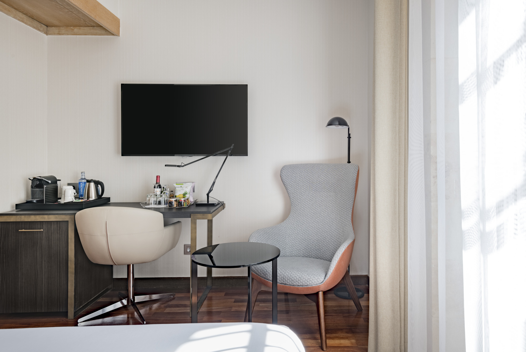 Foto - NH Collection Salamanca Palacio de Castellanos