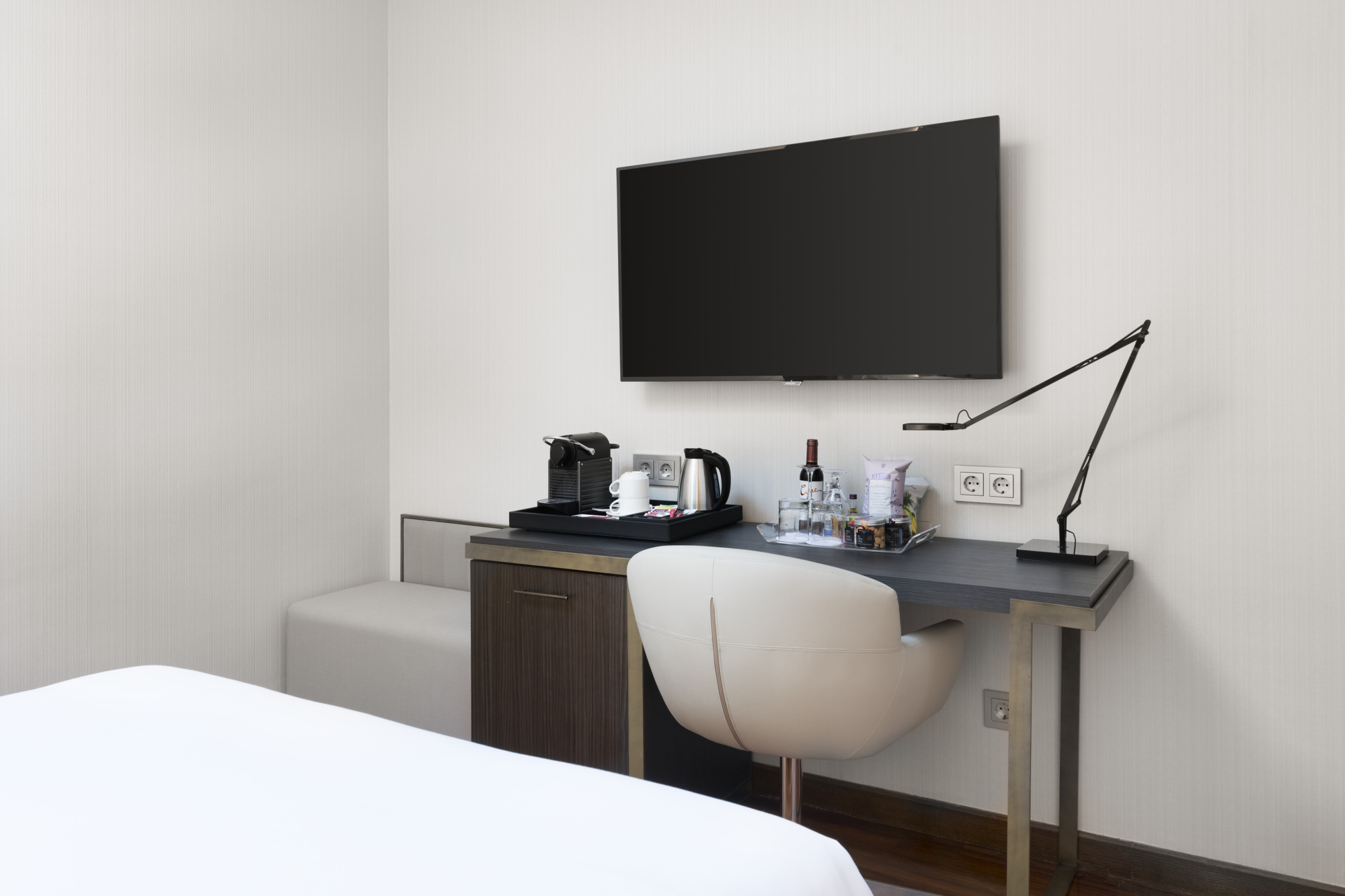 Foto - NH Collection Salamanca Palacio de Castellanos