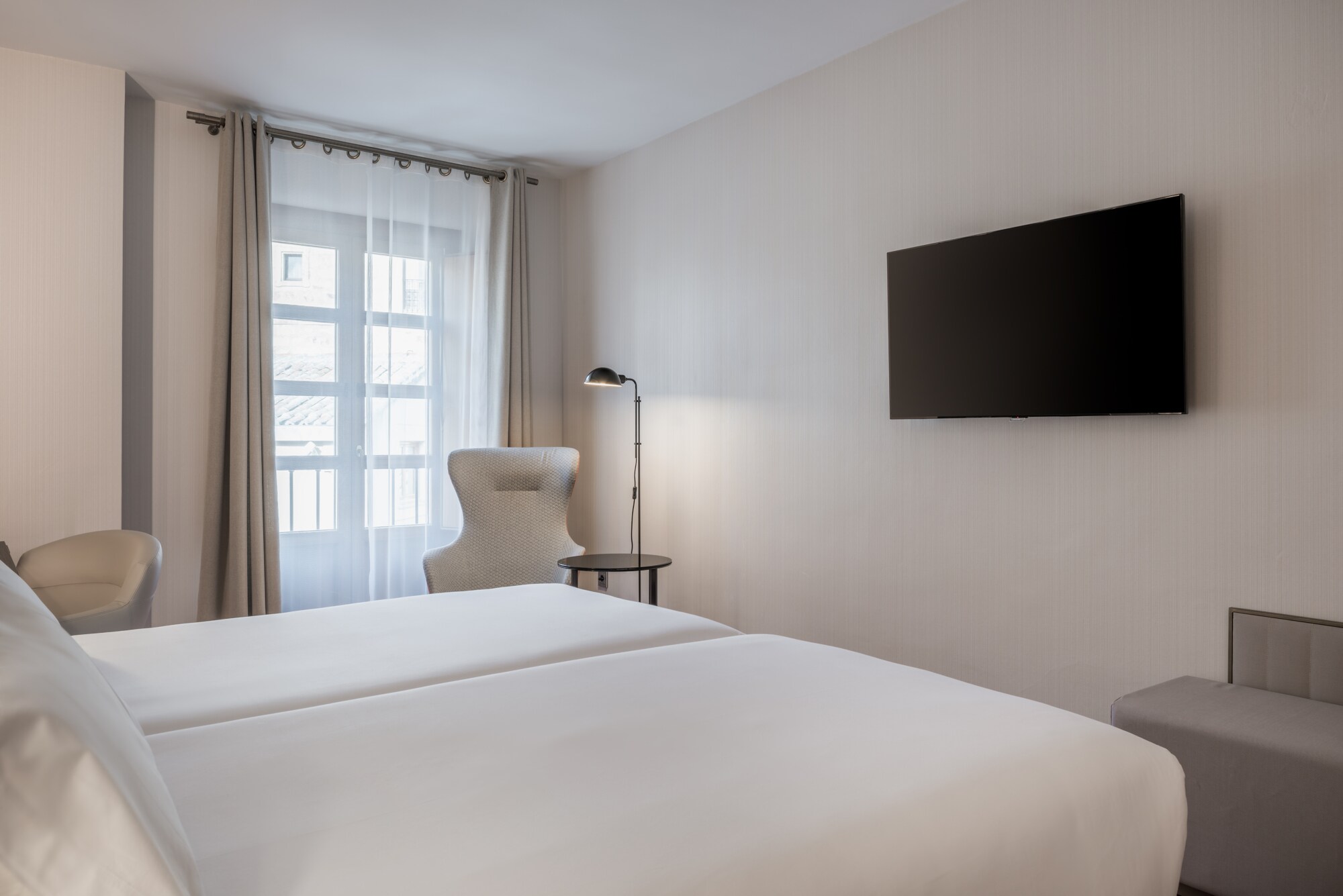 Room Habitación Premium