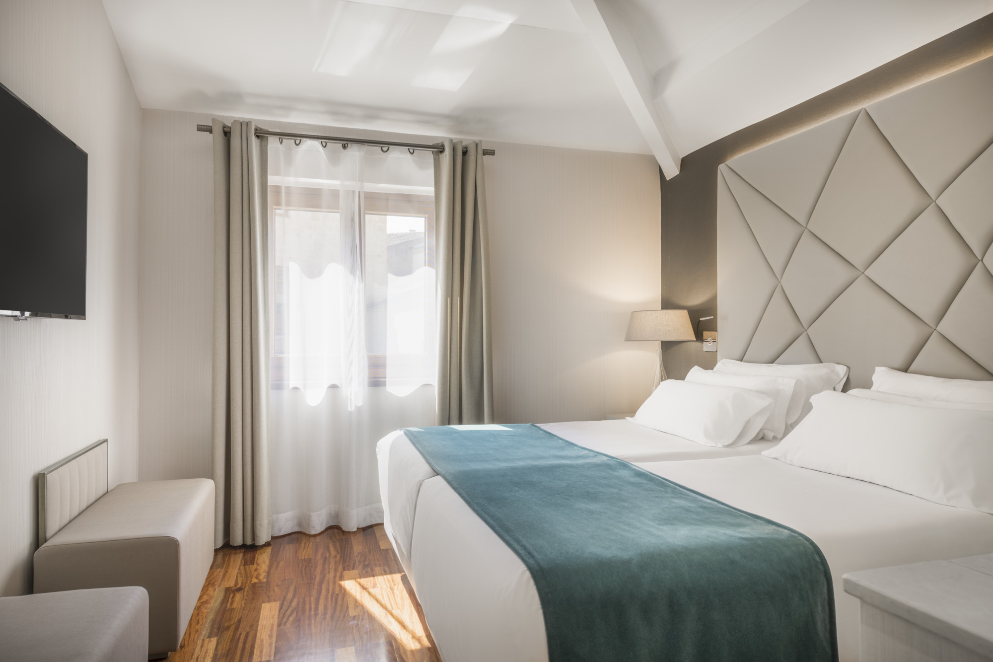 Foto - NH Collection Salamanca Palacio de Castellanos