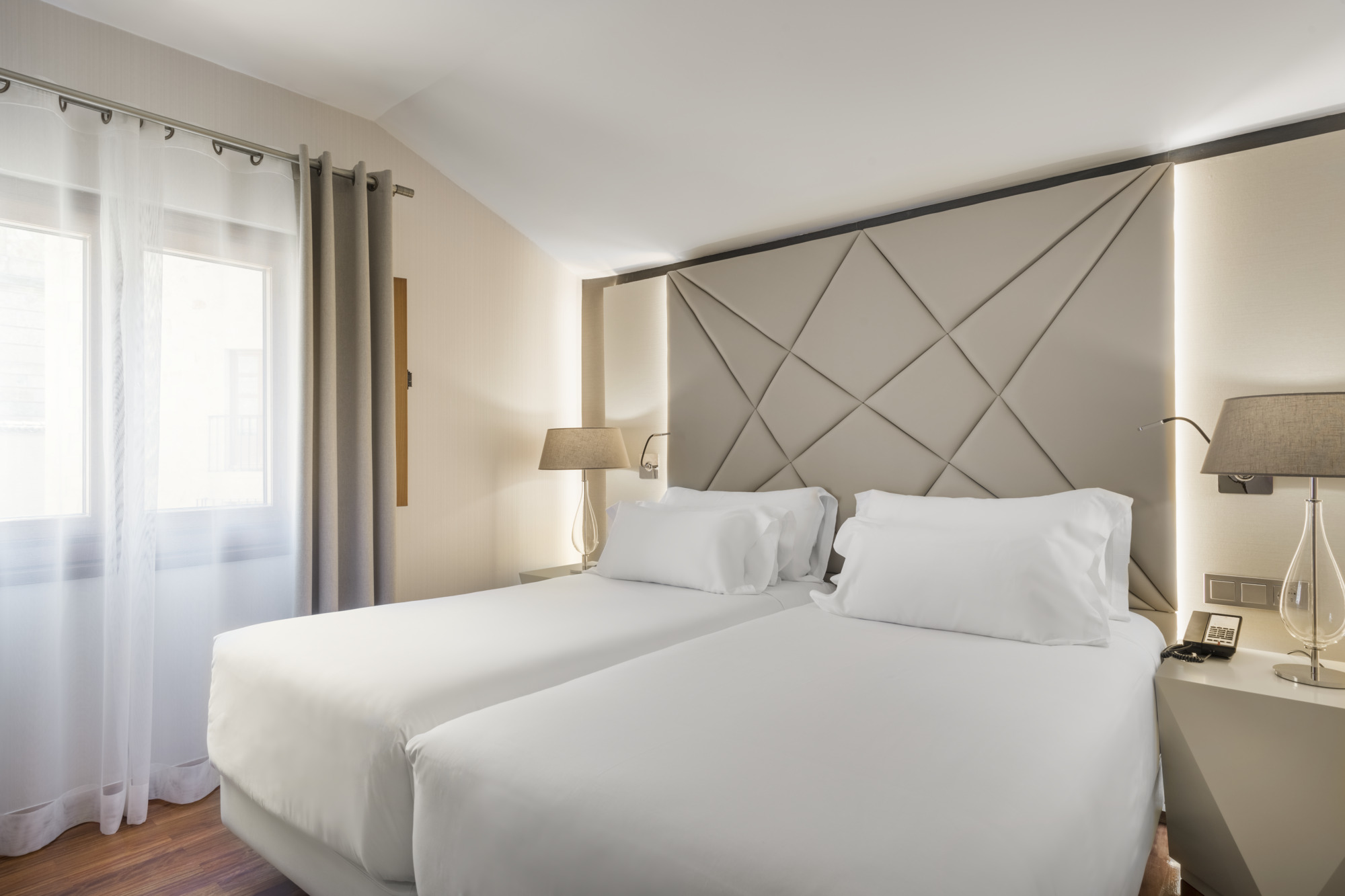 Foto - NH Collection Salamanca Palacio de Castellanos