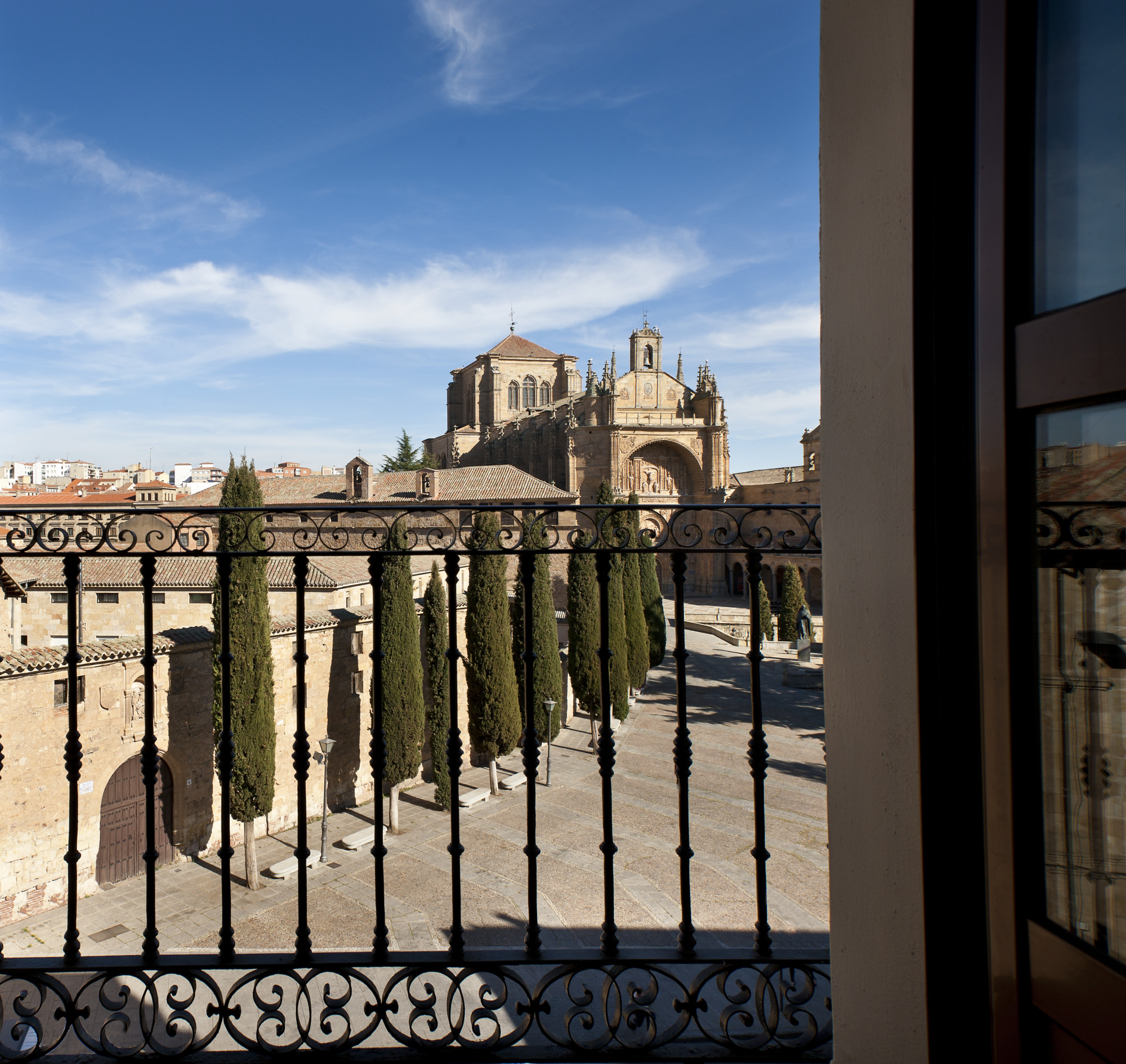 Foto - NH Collection Salamanca Palacio de Castellanos