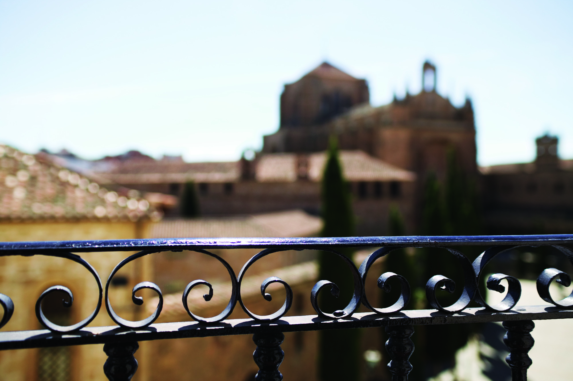 Foto - NH Collection Salamanca Palacio de Castellanos