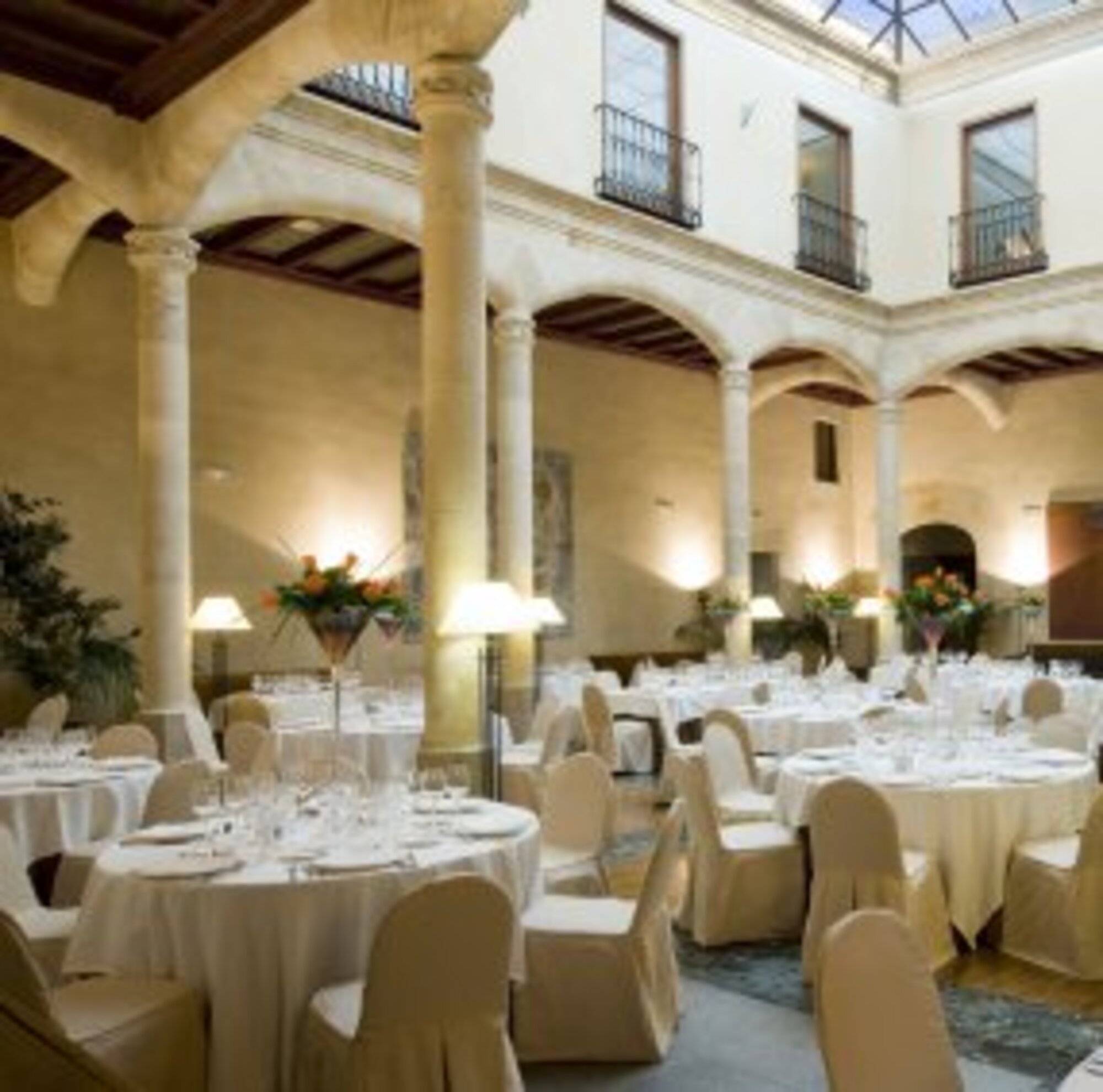 weddings-nh-salamanca-palacio-de-castellanos