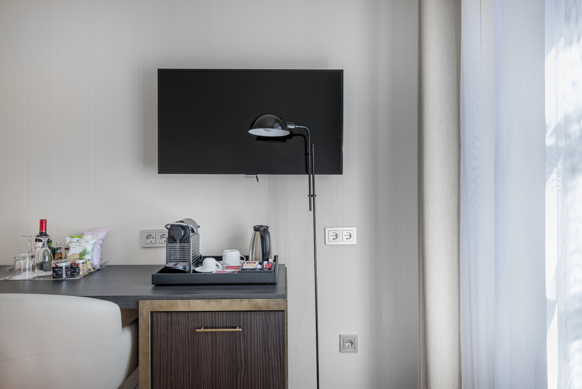 Foto - NH Collection Salamanca Palacio de Castellanos