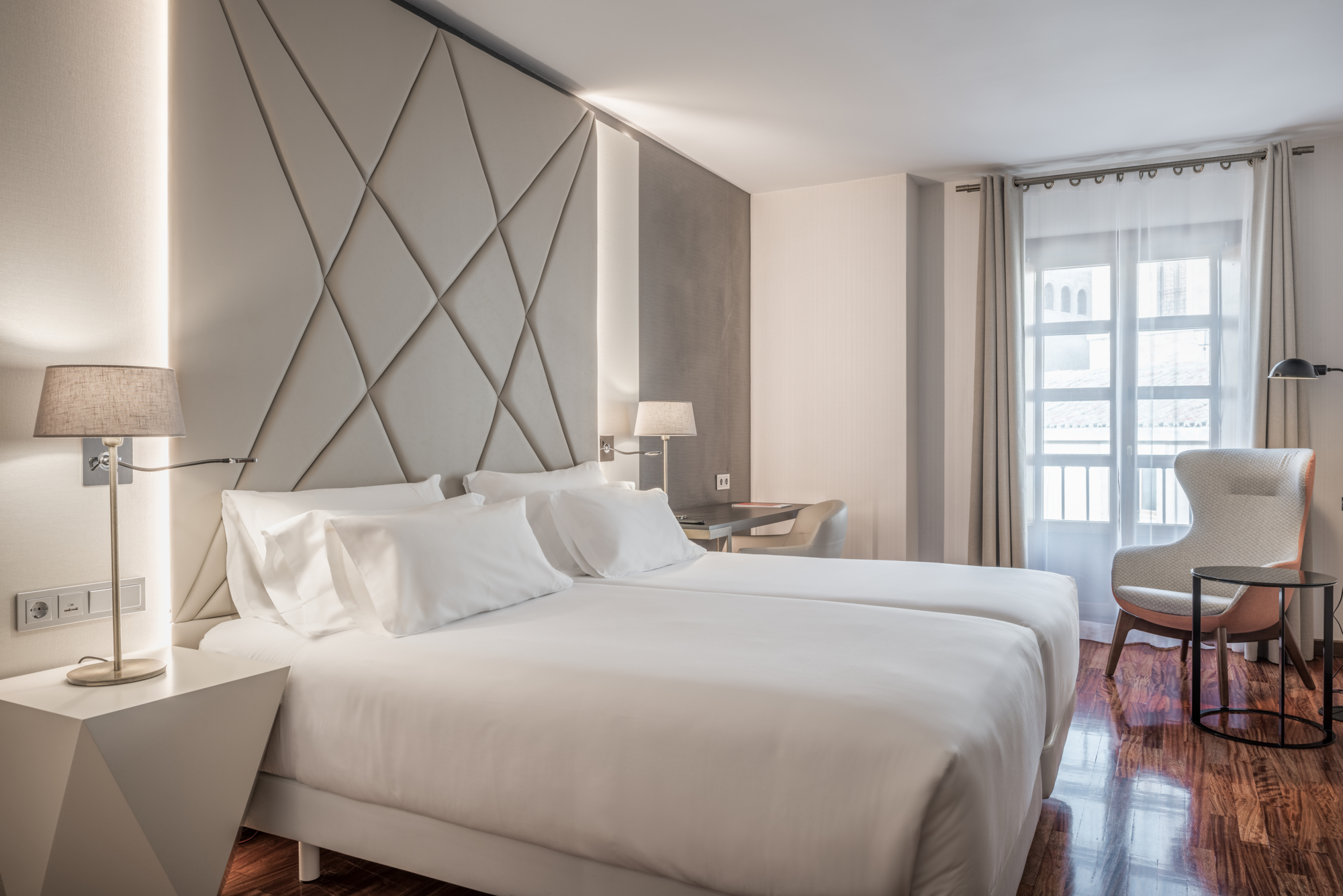 Foto - NH Collection Salamanca Palacio de Castellanos