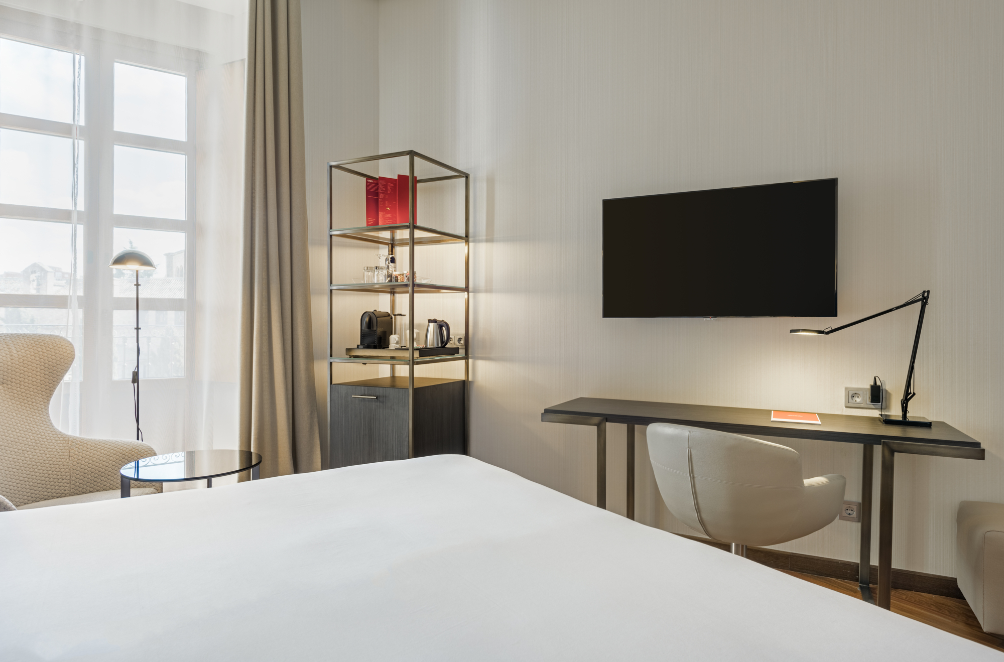 Foto - NH Collection Salamanca Palacio de Castellanos