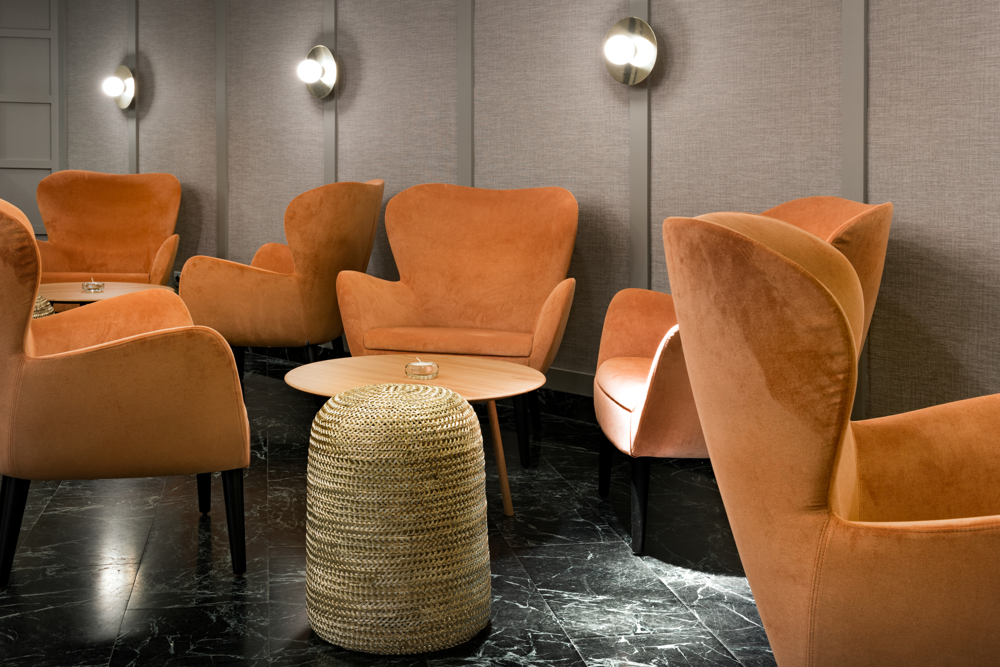 Foto - NH Collection Salamanca Palacio de Castellanos