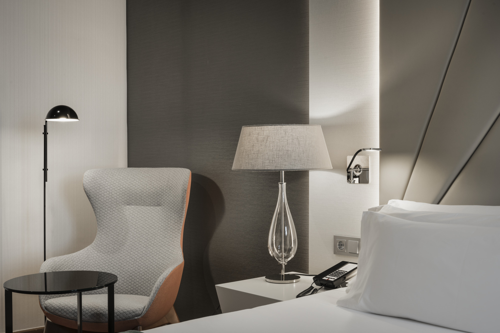 Foto - NH Collection Salamanca Palacio de Castellanos