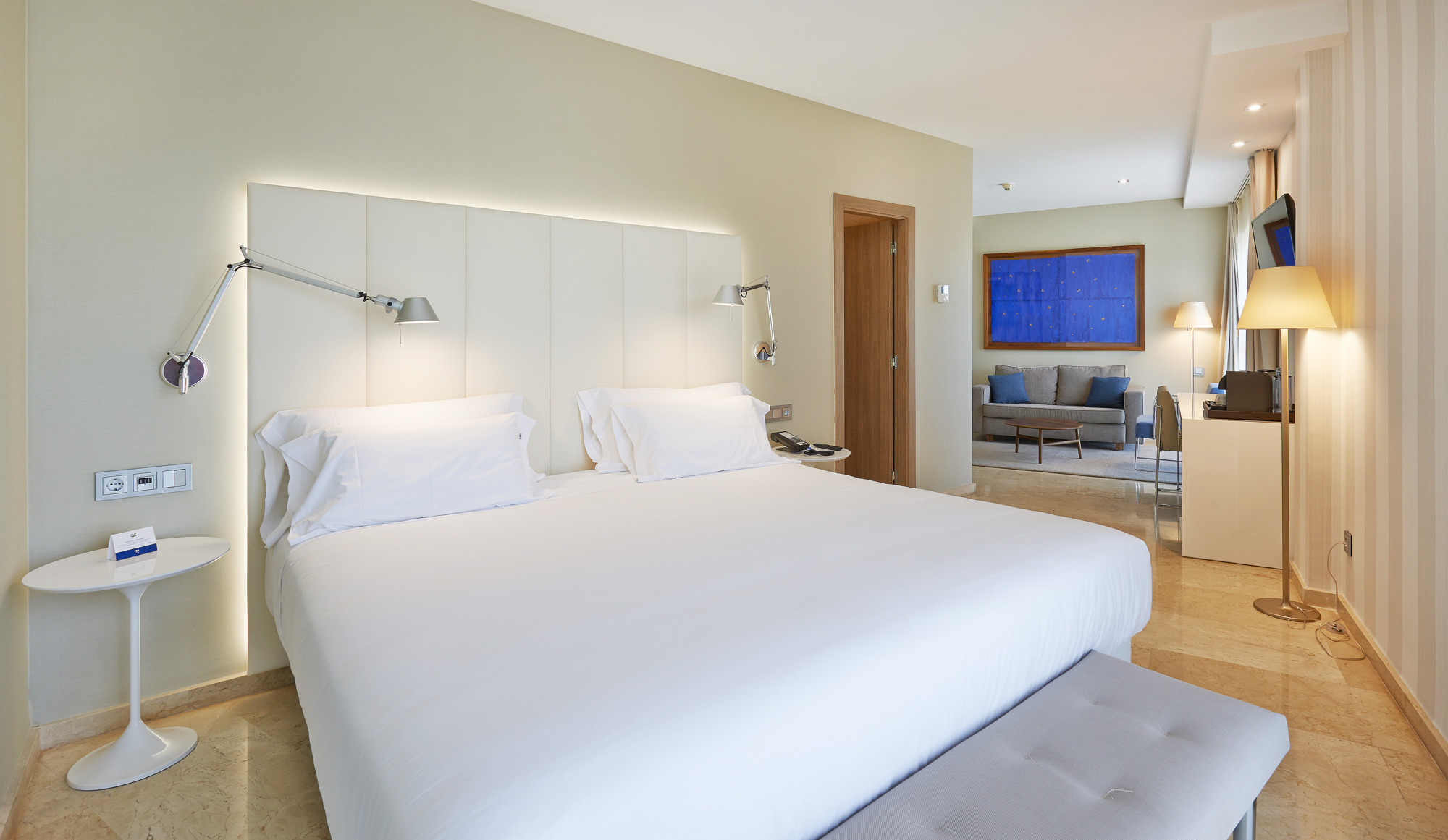 Foto - NH Ciudad de Zaragoza