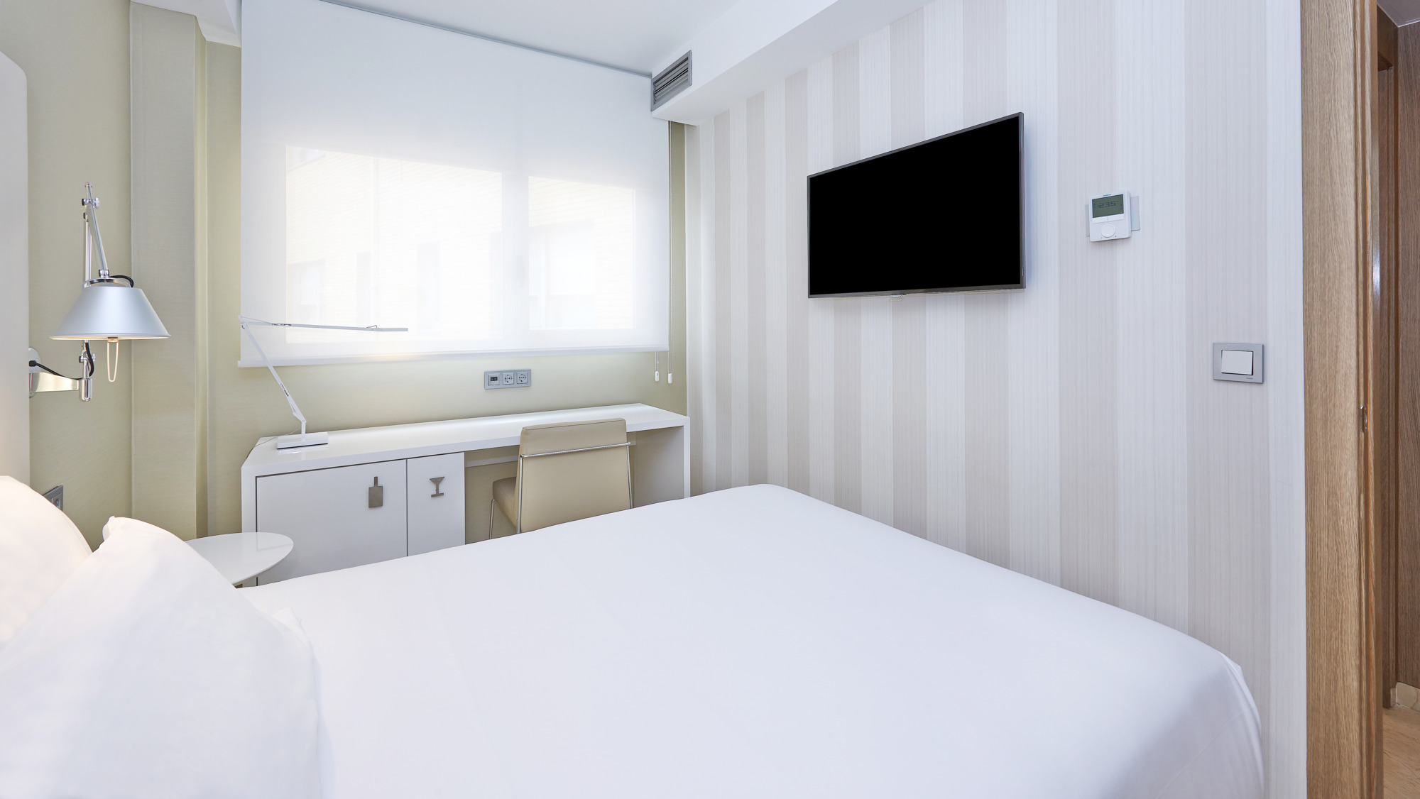 Foto - NH Ciudad de Zaragoza