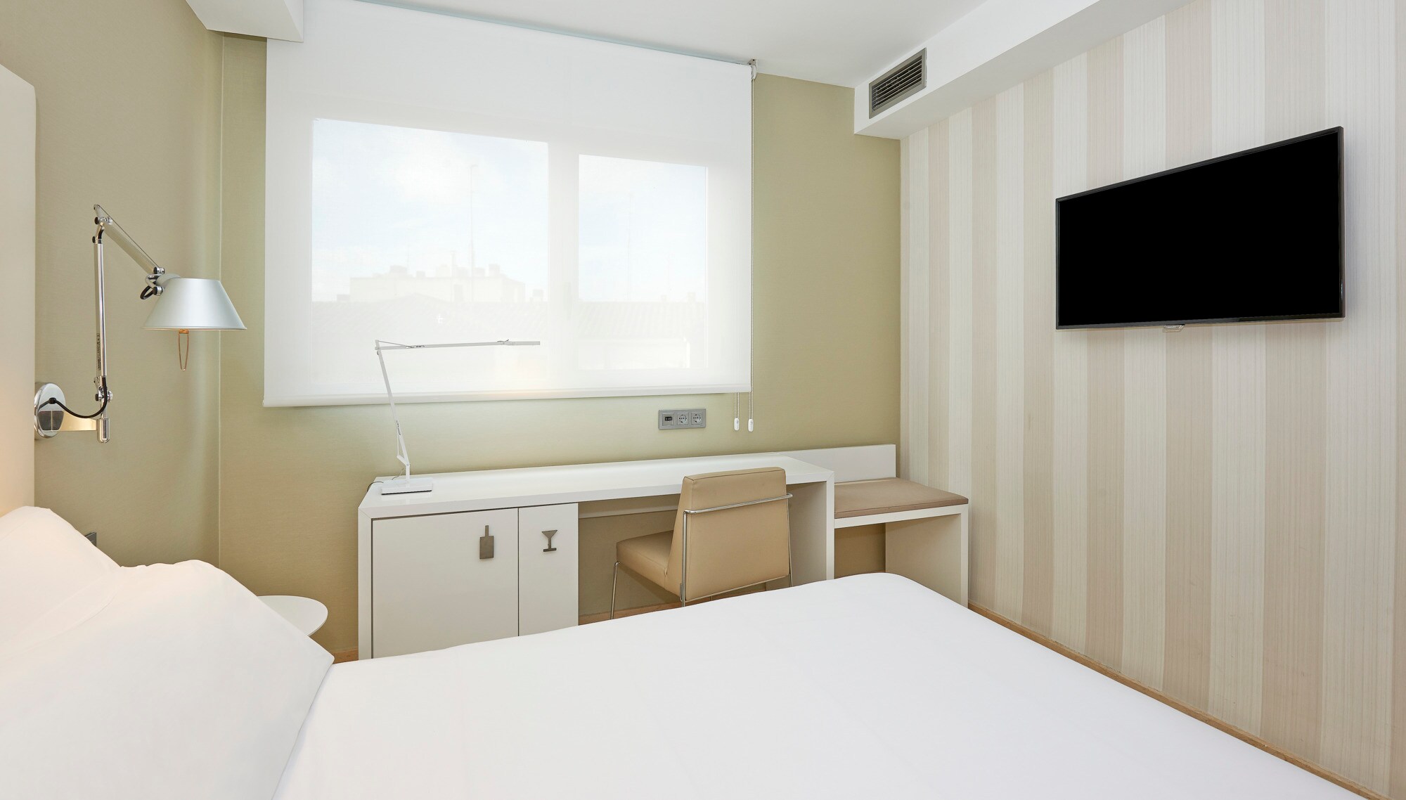 Room Standard Singola