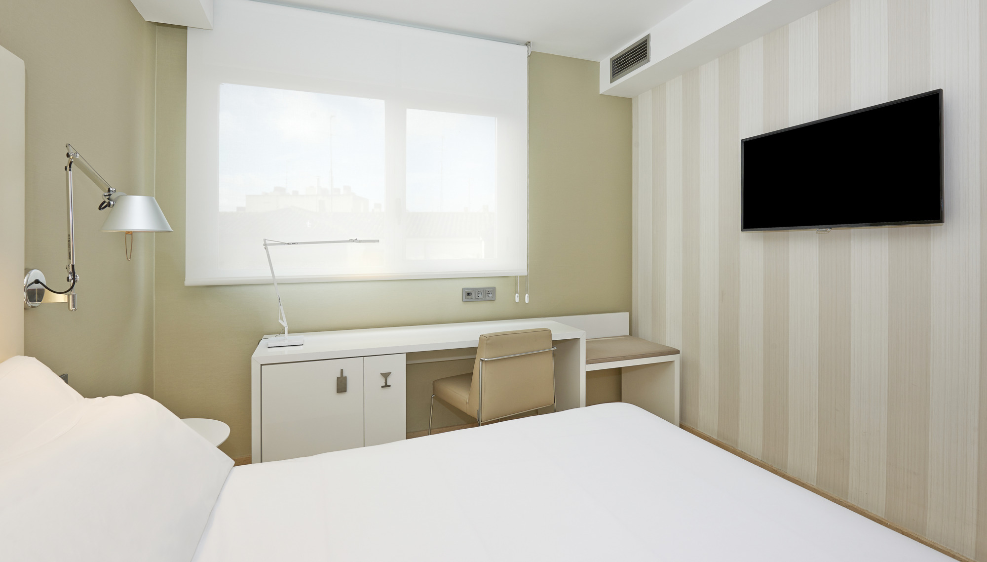 Foto - NH Ciudad de Zaragoza