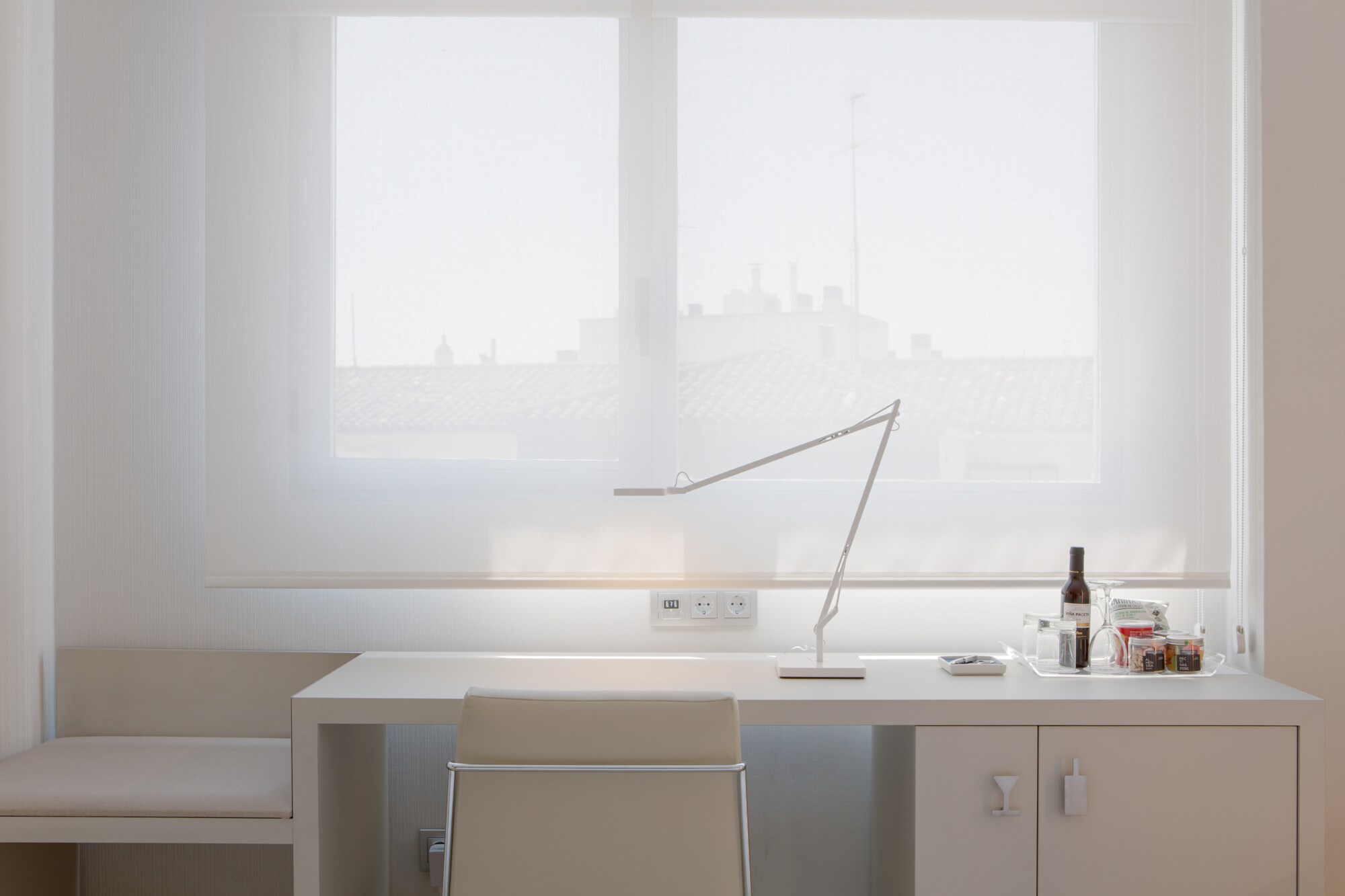 Room Chambre Standard