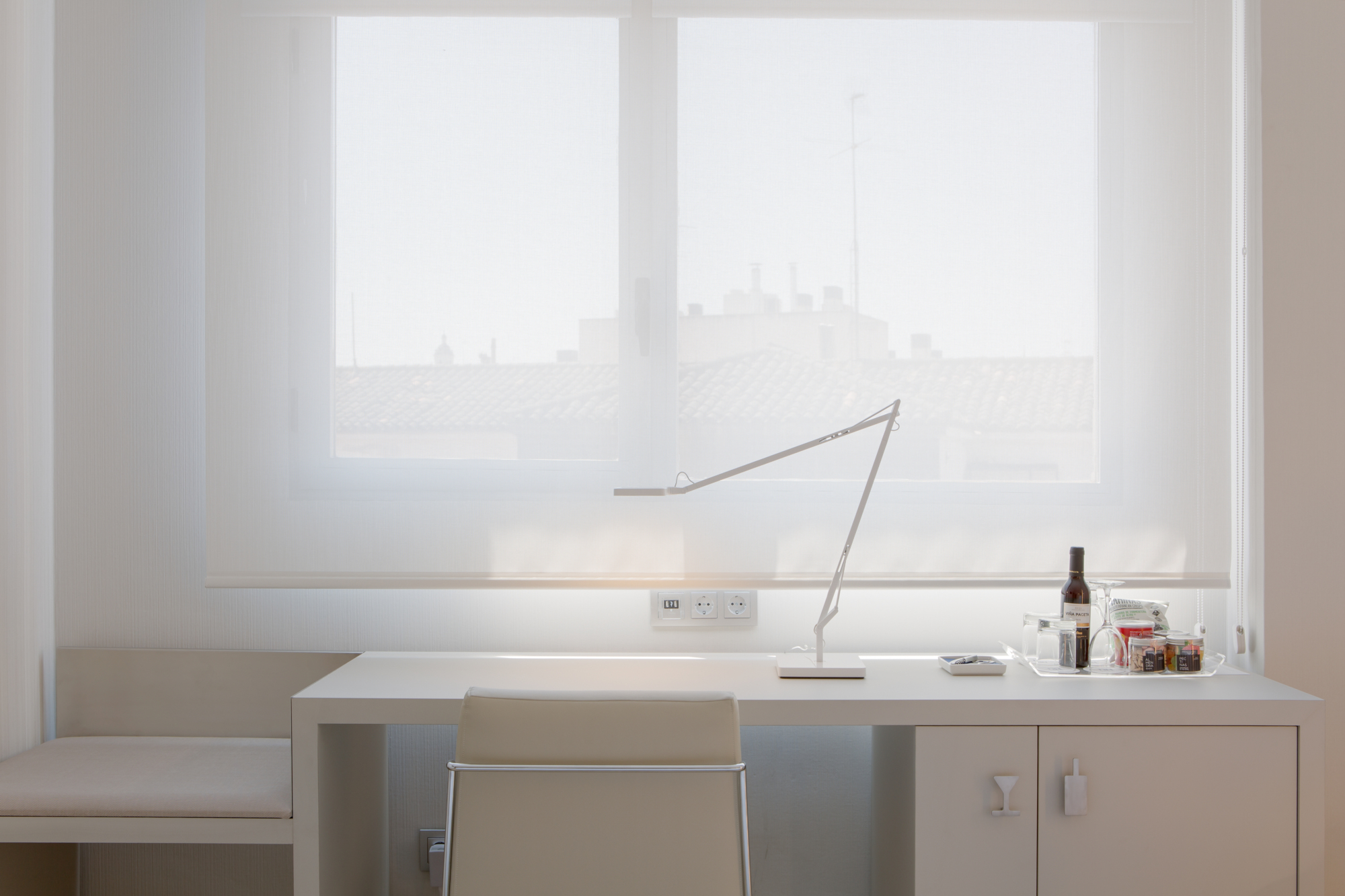 Foto - NH Ciudad de Zaragoza