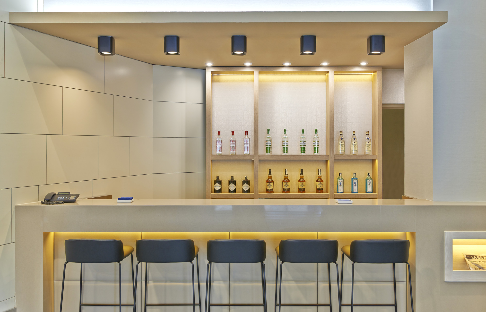 Foto - NH Ciudad de Zaragoza