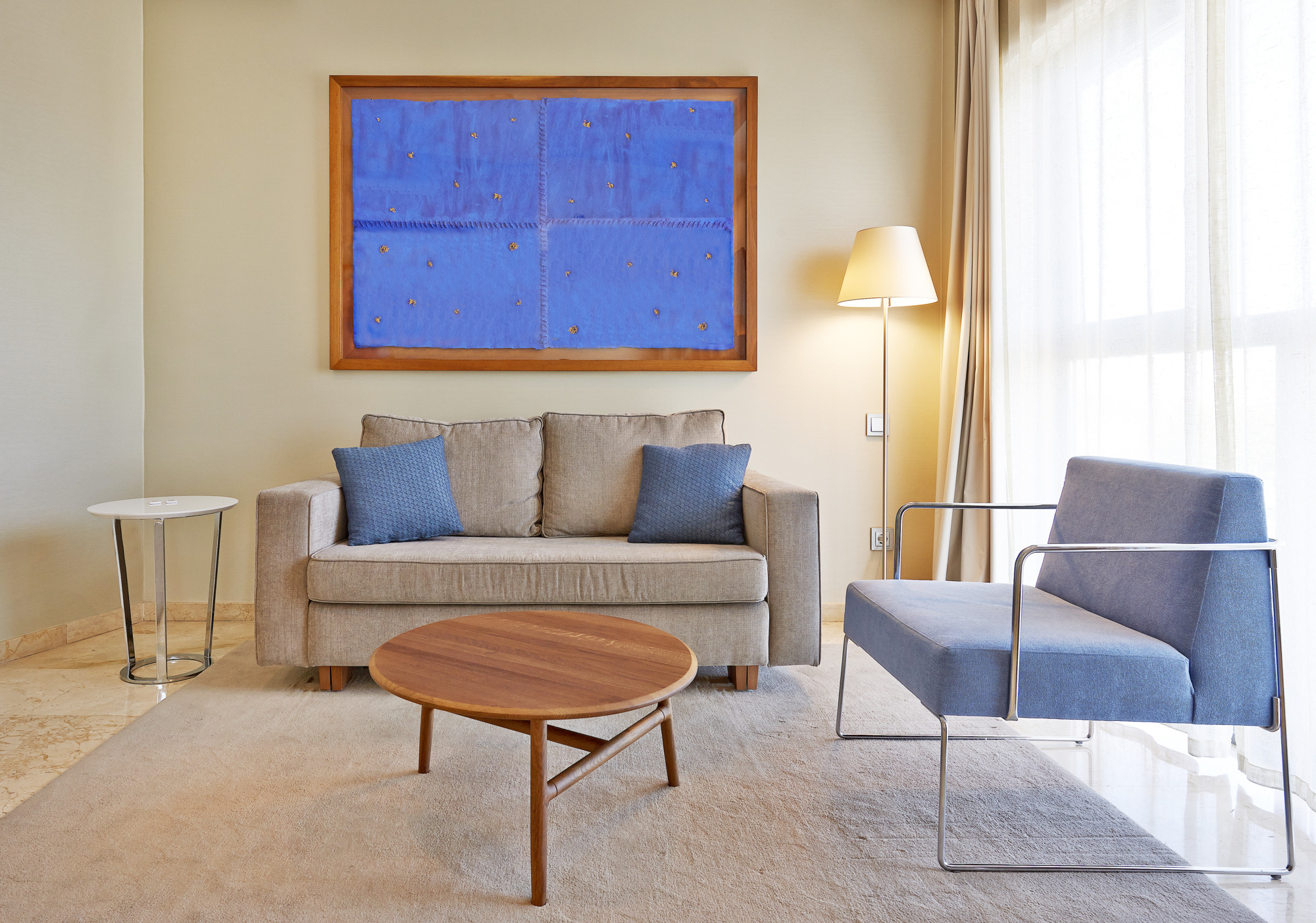 Foto - NH Ciudad de Zaragoza