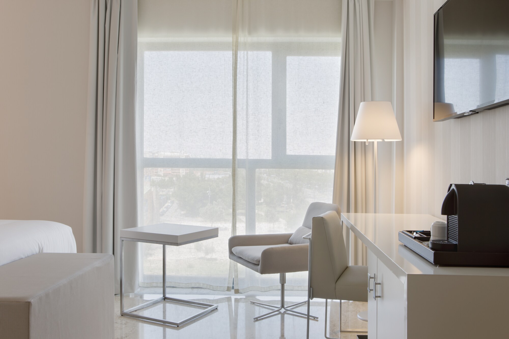 Room Chambre Standard avec vue